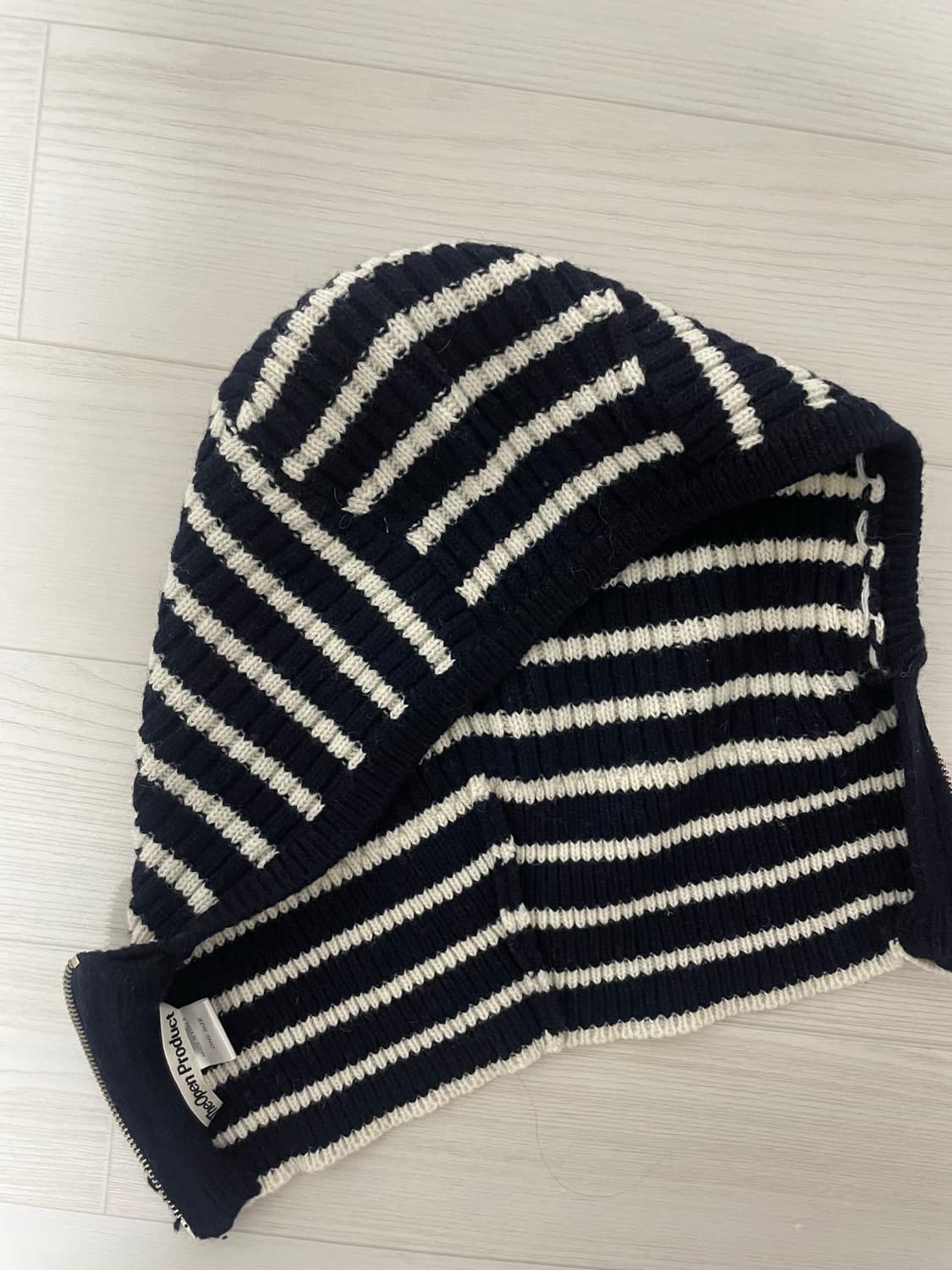 더오픈프로덕트 니트 모자 비니 상품이미지1