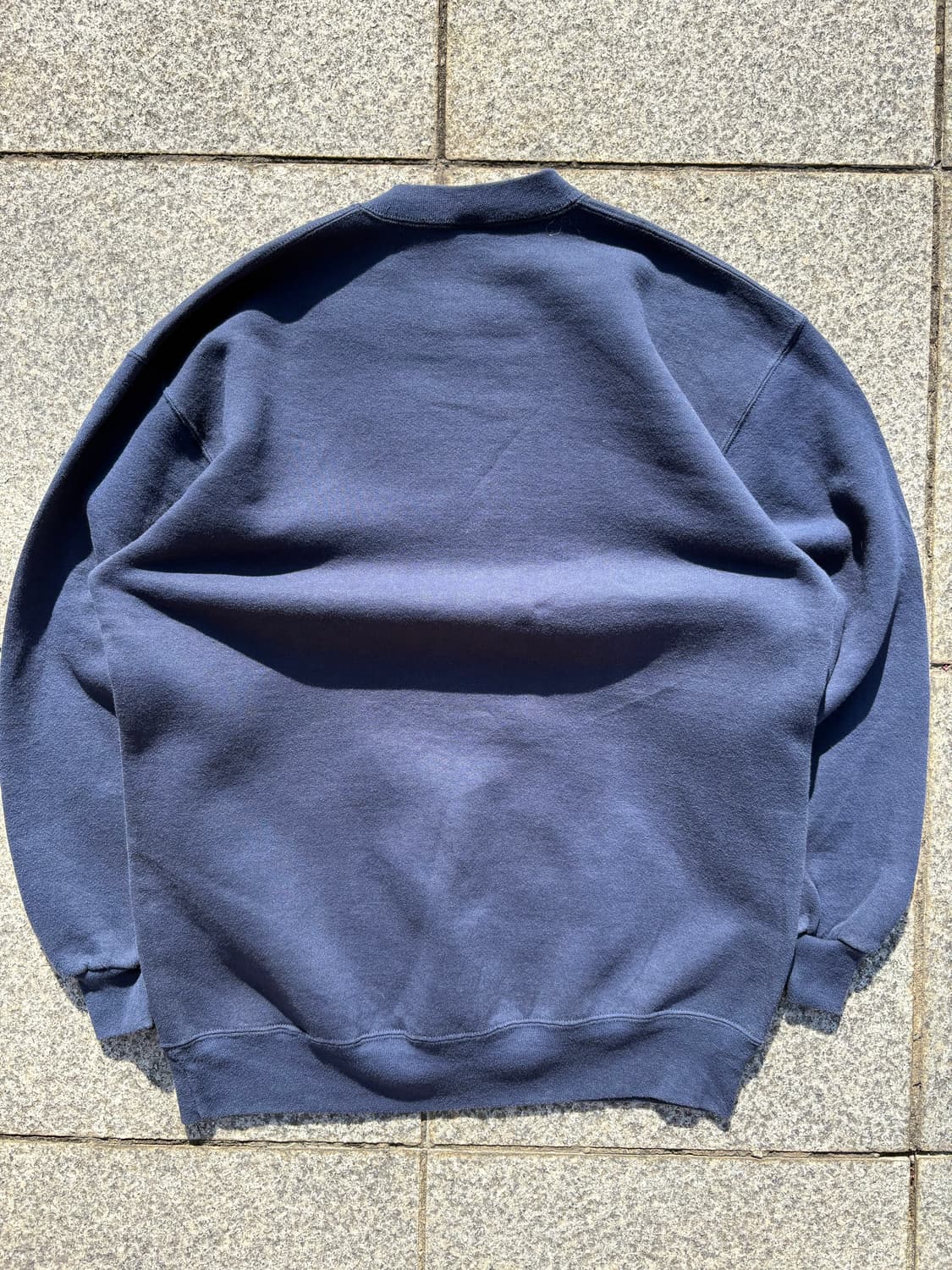 90s 러셀 애슬래틱 맨투맨 스웻셔츠 상품이미지4