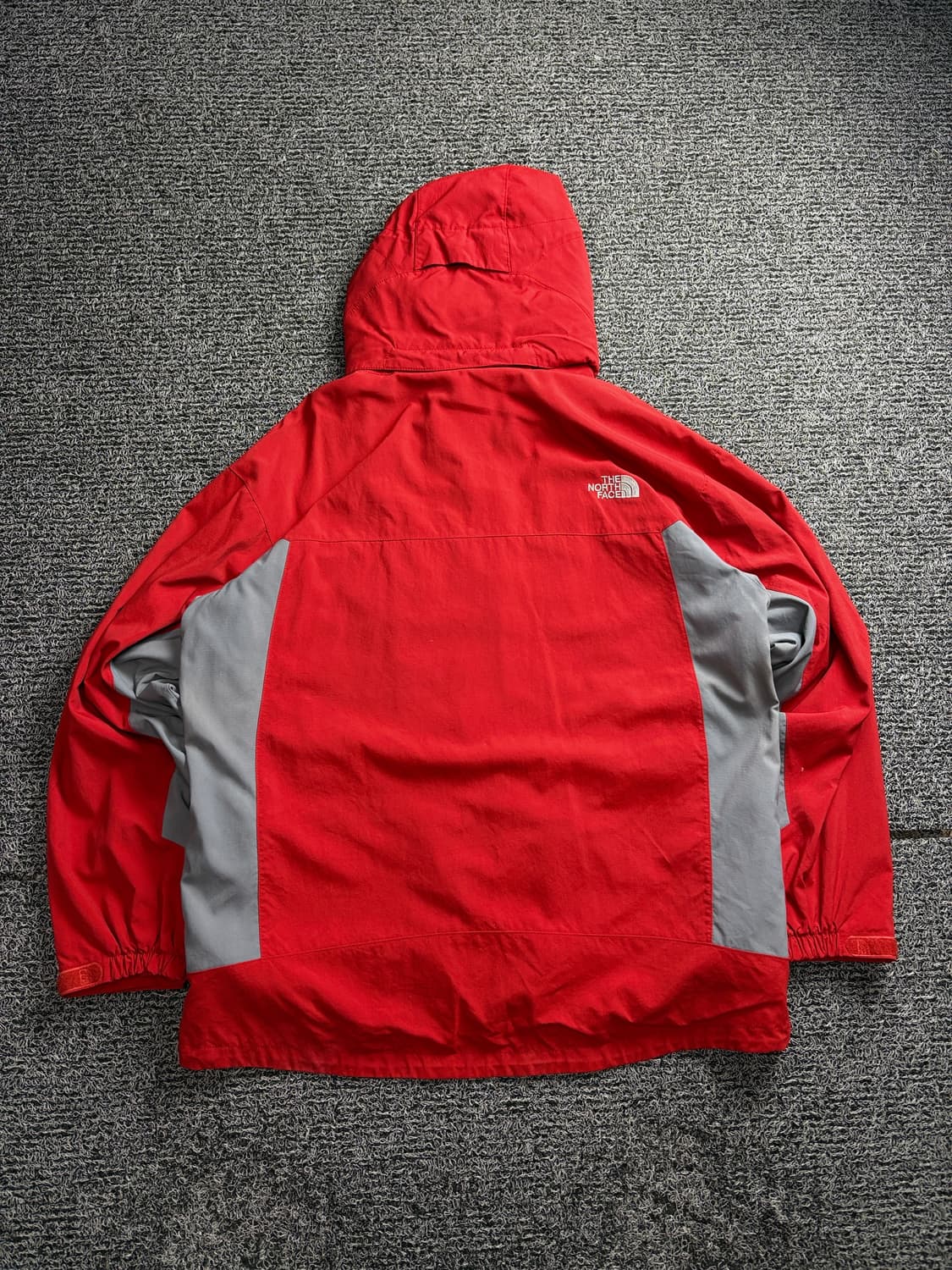 노스페이스 하이벤트 고프코어 마운틴 자켓 2886 상품이미지5