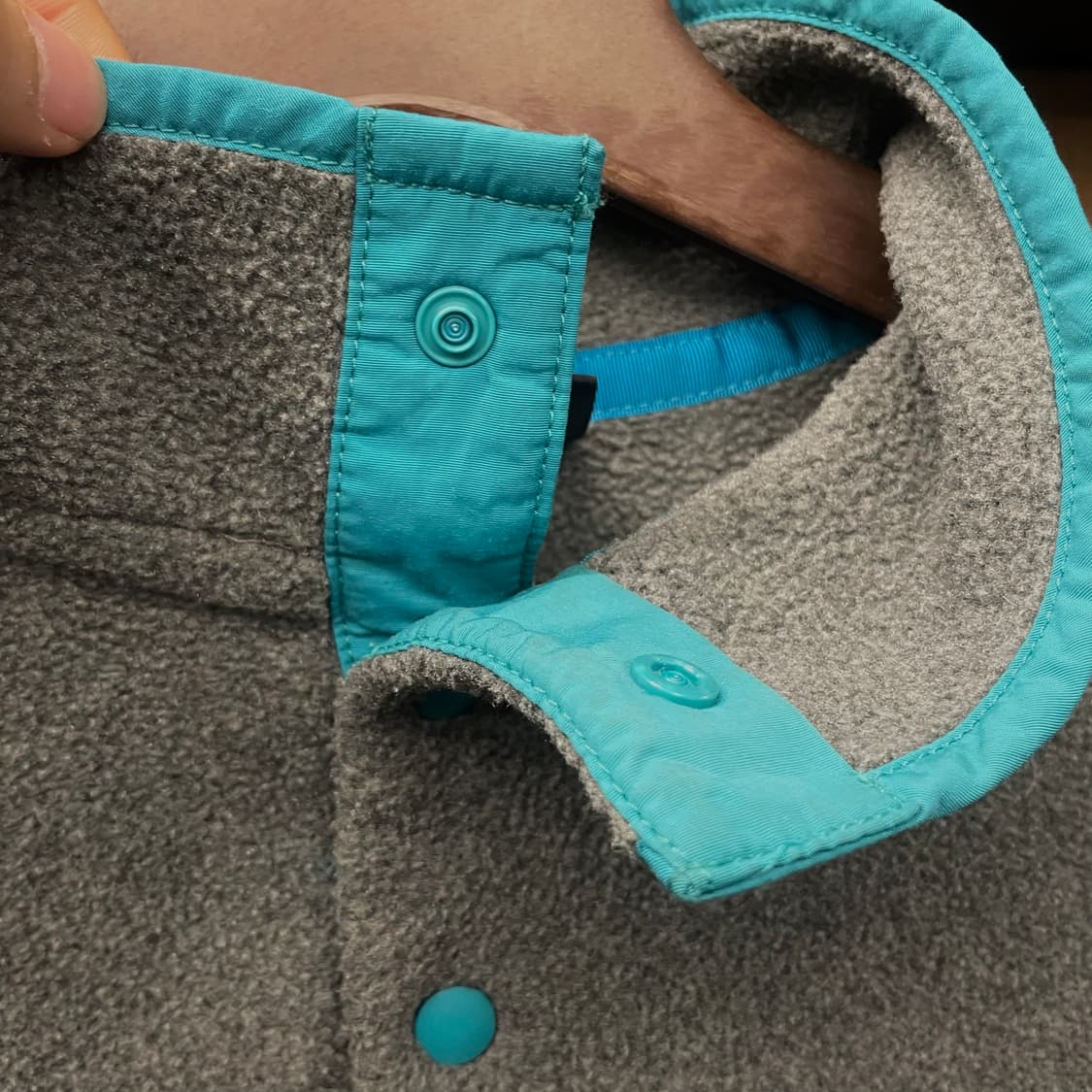 FA13 파타고니아 신칠라 스냅-T 샤이아 라보프 풀오버 플리스 N143 상품이미지6