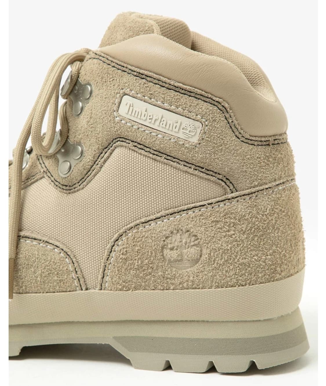 [새상품/300] 팀버랜드 x 논네이티브 유로하이커 상품이미지4