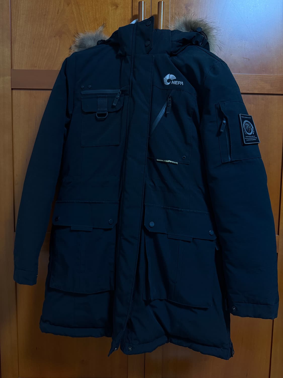 네파 패딩 90 상품이미지1