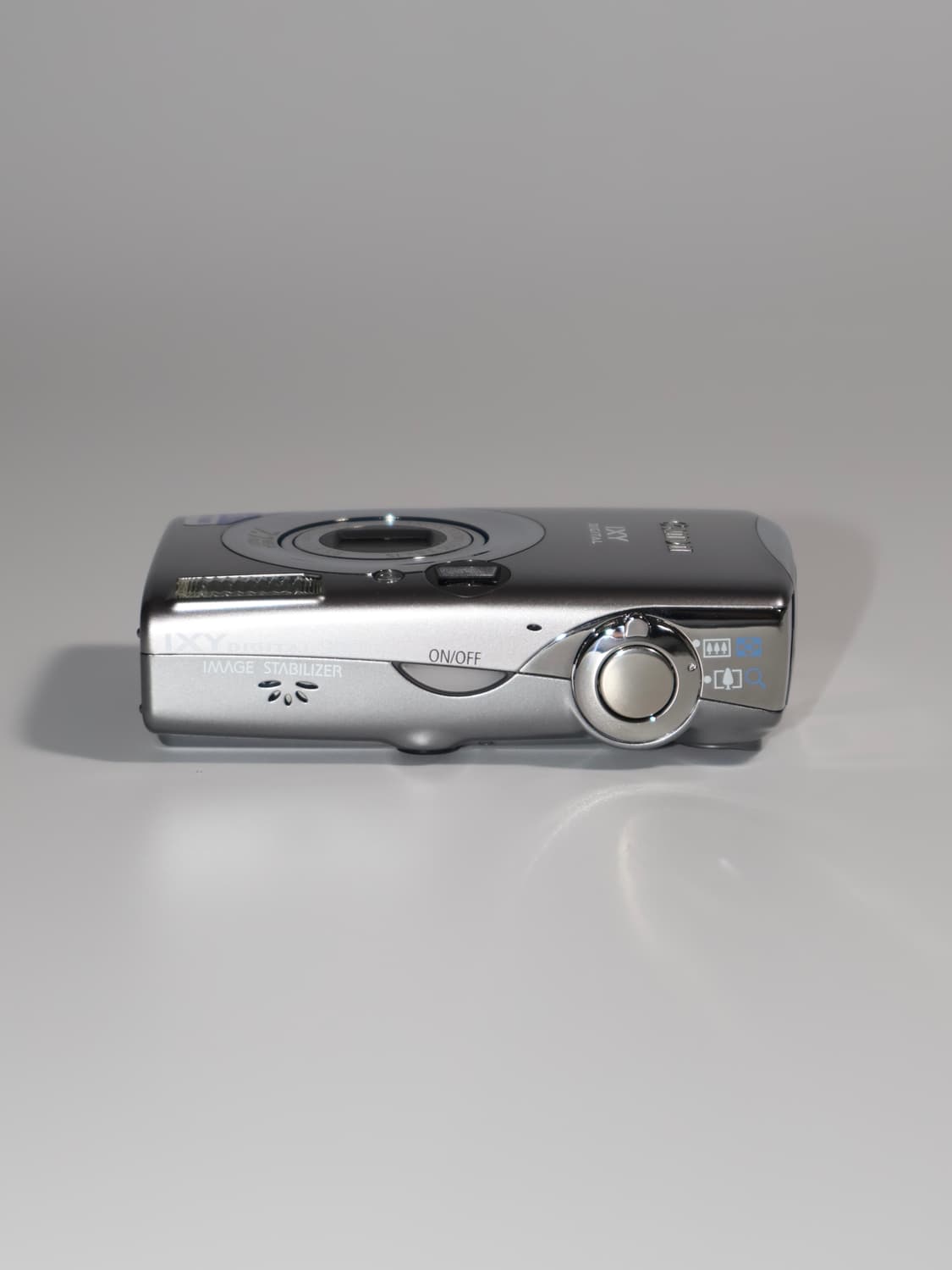 [극상미품!] 캐논 익시 ixy 900 is (익서스 ixus 850) 상품이미지9
