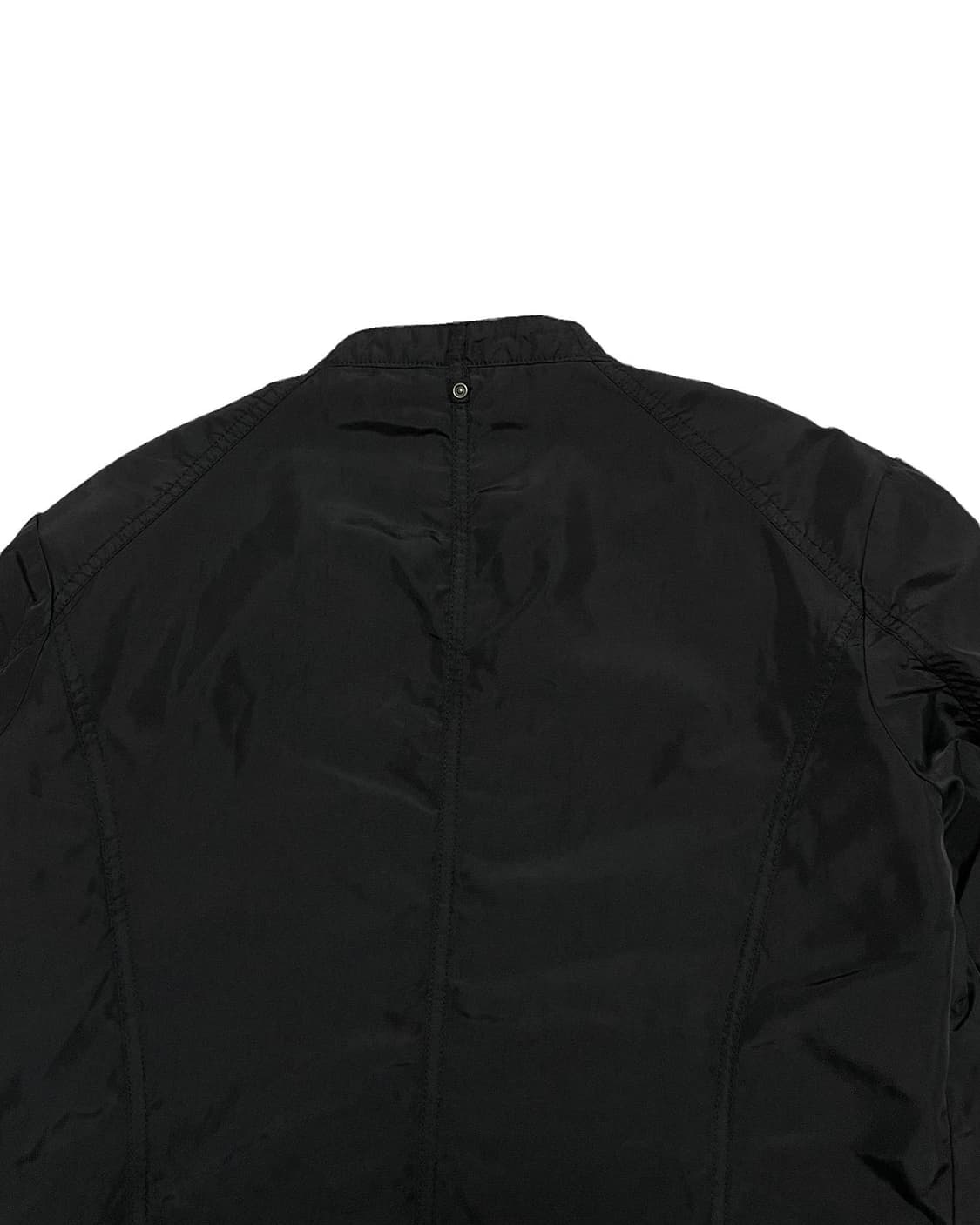Diesel nylon zip up jacket 상품이미지5