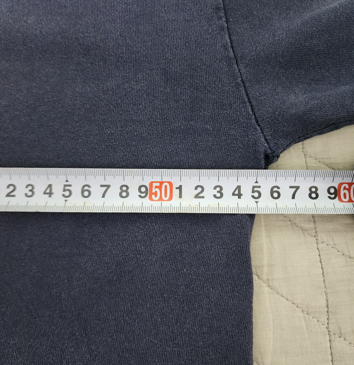 [L] 90s 훅업스 hookups 밀크걸 아키코 빈티지 티셔츠 상품이미지7