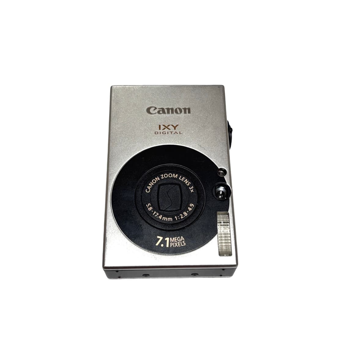 캐논 익시 IXY 10 익서스 IXUS 70 빈티지 디지털 카메라 상품이미지2