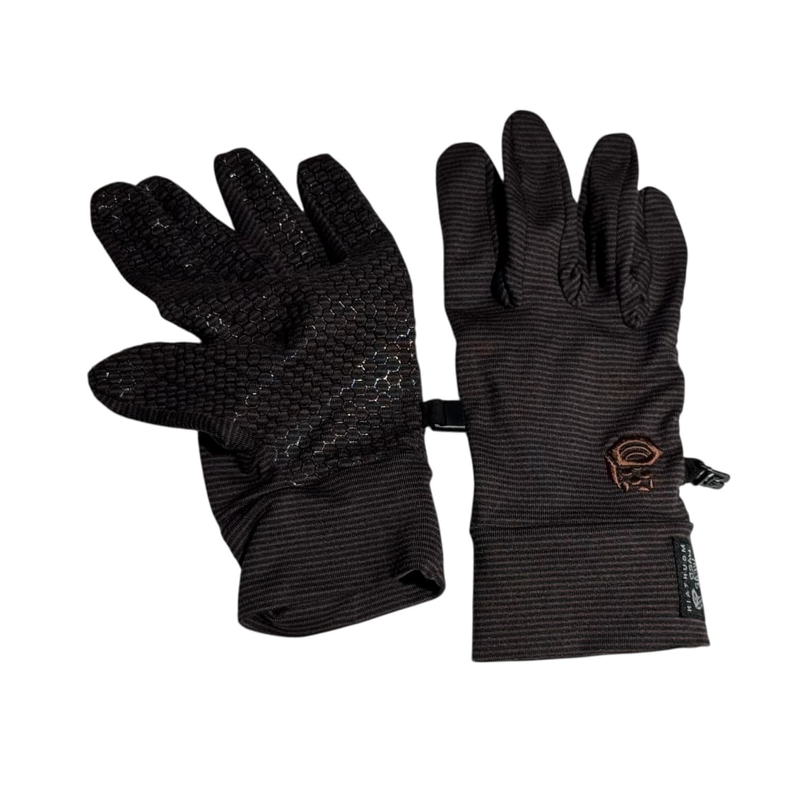 마운틴하드웨어 브라운 장갑 M 사이즈 상품이미지1