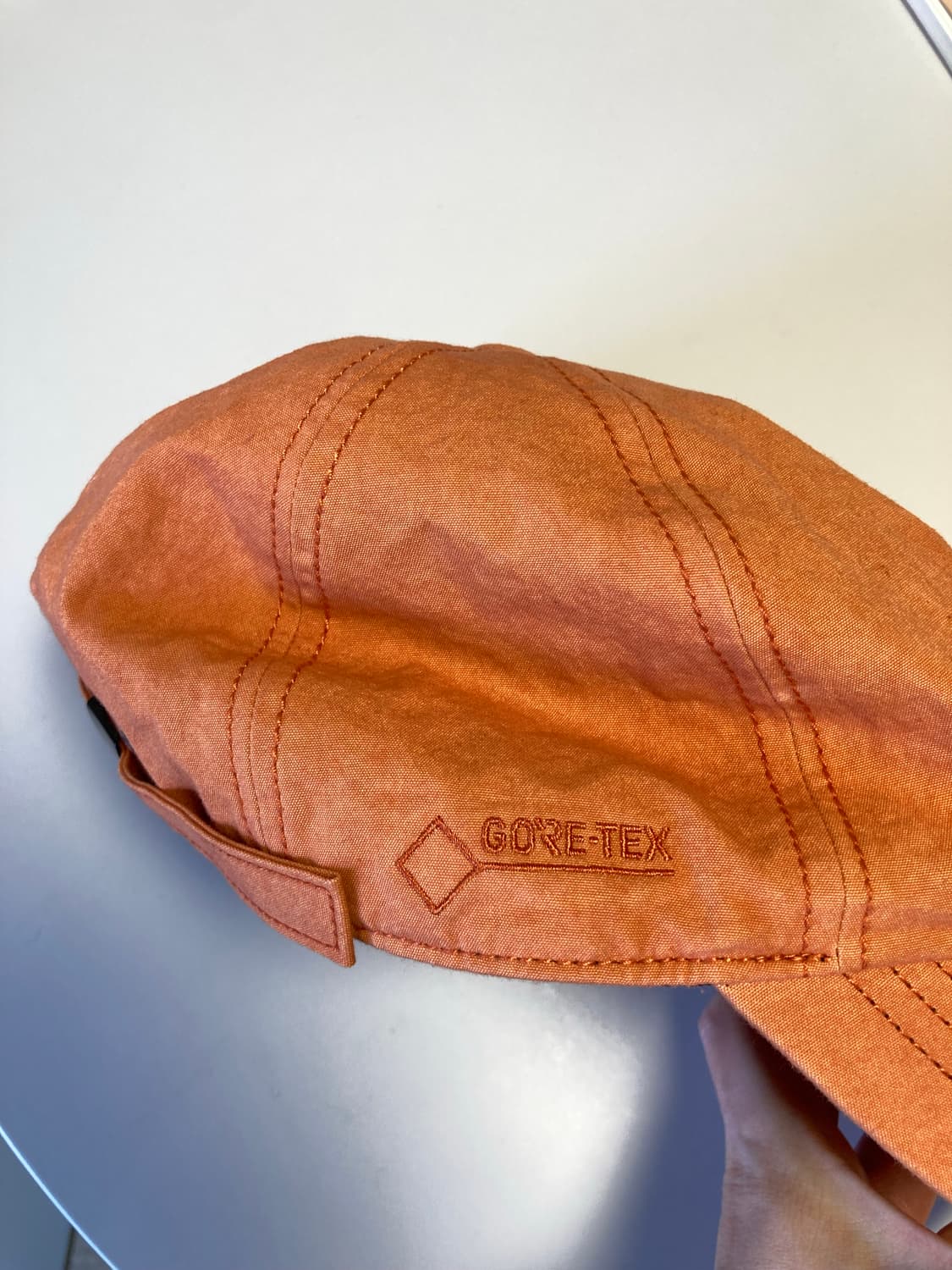 노스페이스 고어텍스 캡 상품이미지2