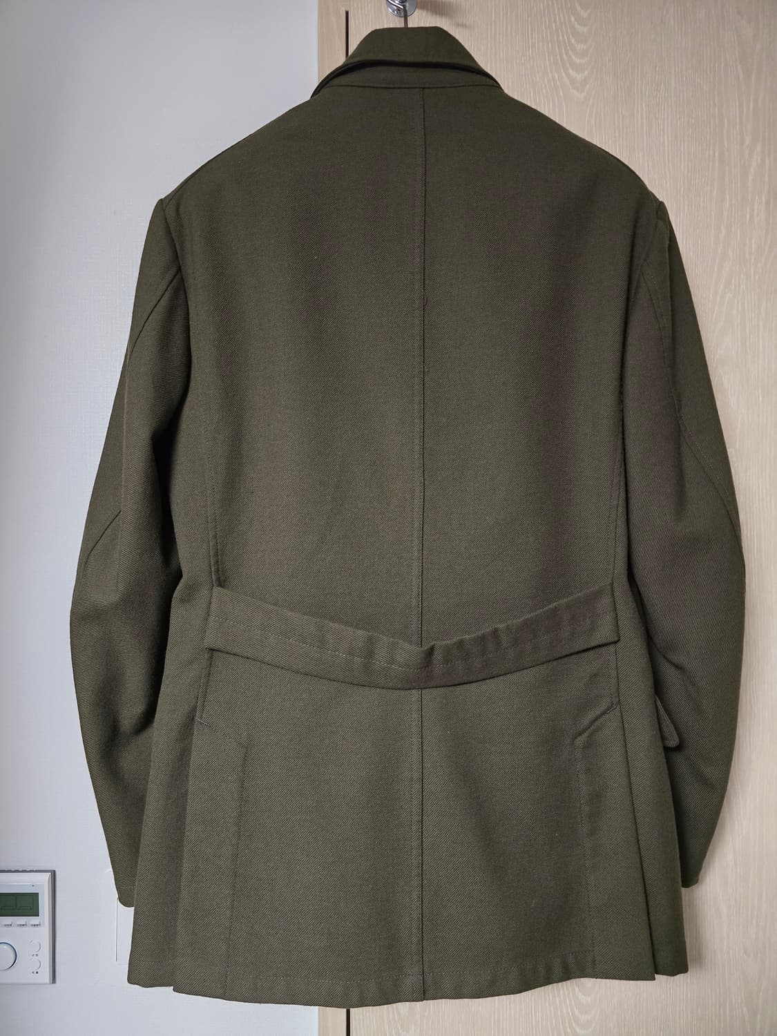 스펙테이터 라운지 셋업 (141-007, 132-007) 상품이미지2