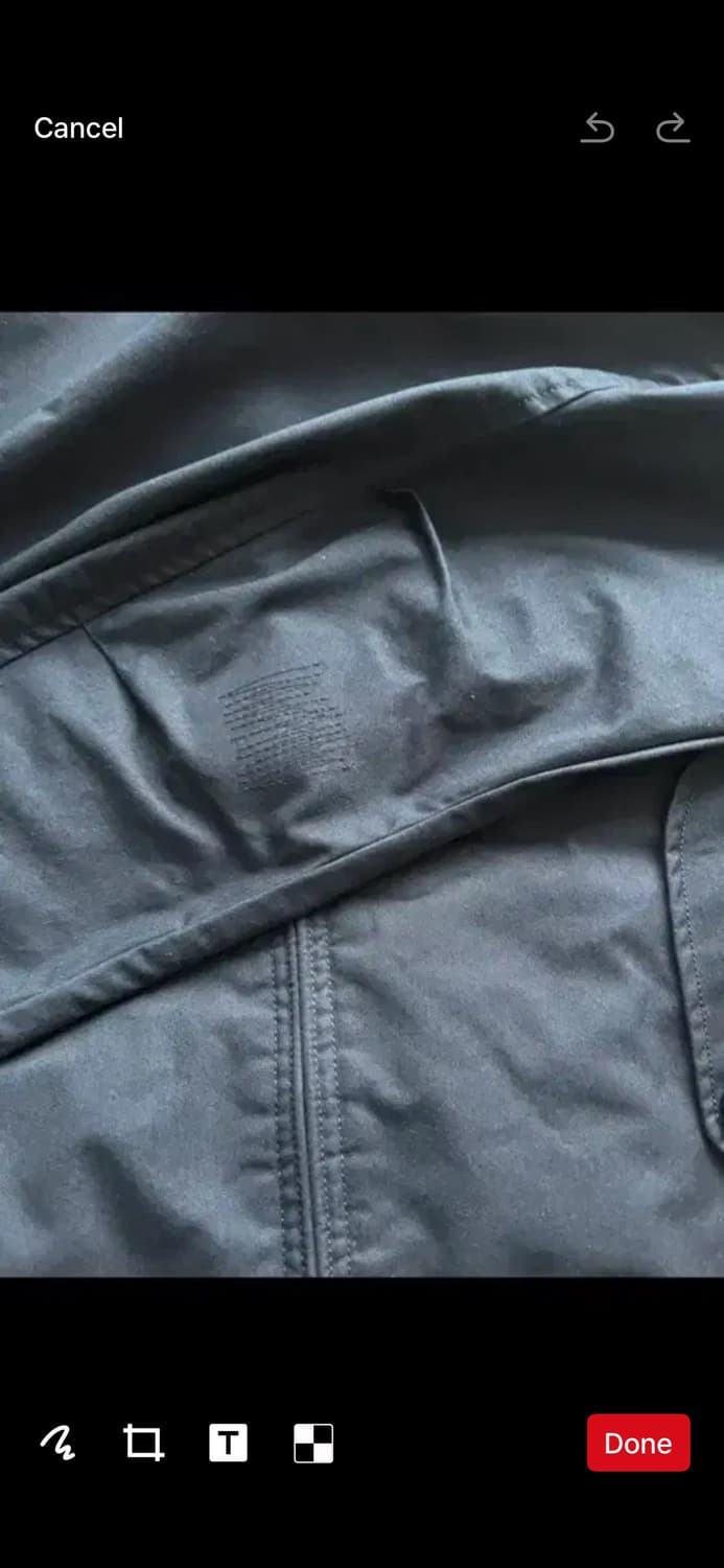 러프사이드 힐파카 네이비 상품이미지3