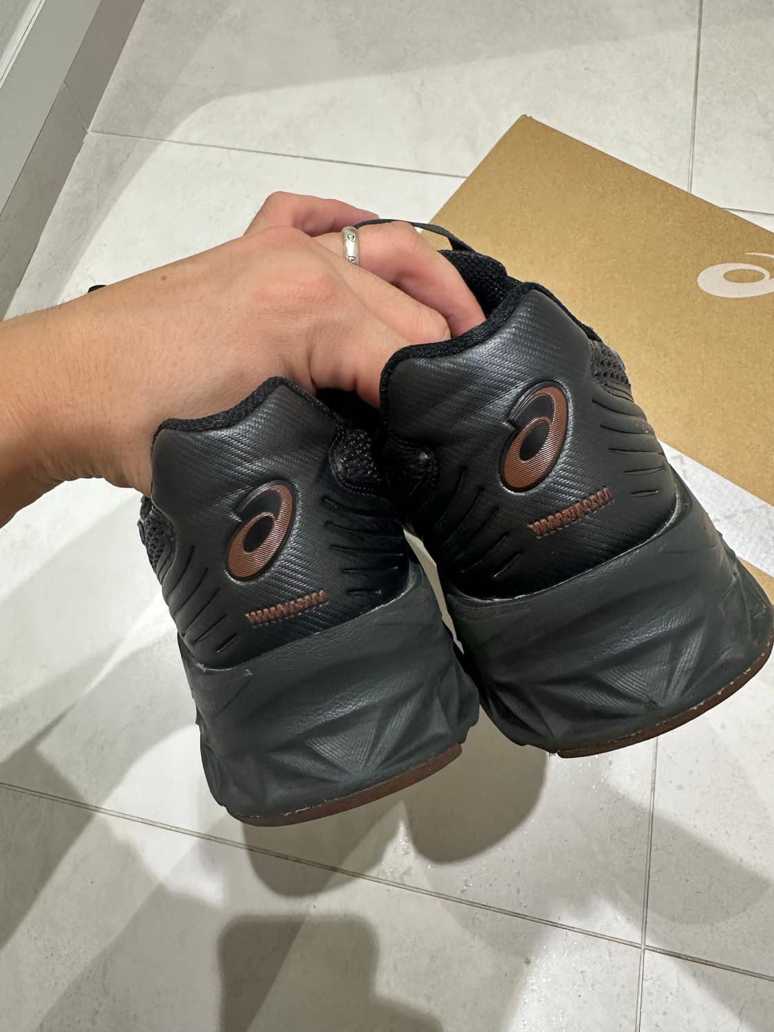 아식스 프로토블라스트 280판매 상품이미지4