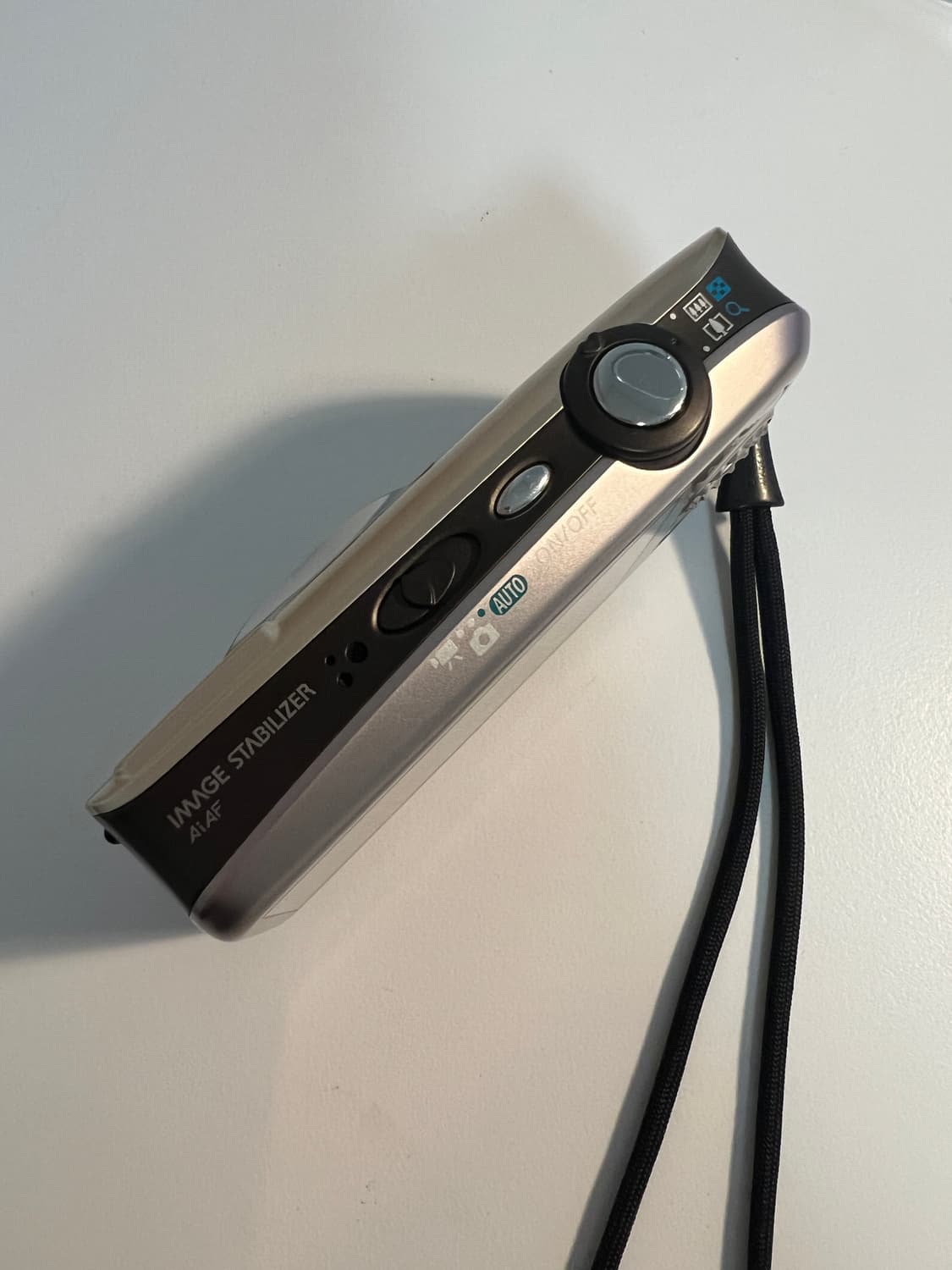 캐논 익서스110is 디지털카메라 상품이미지5