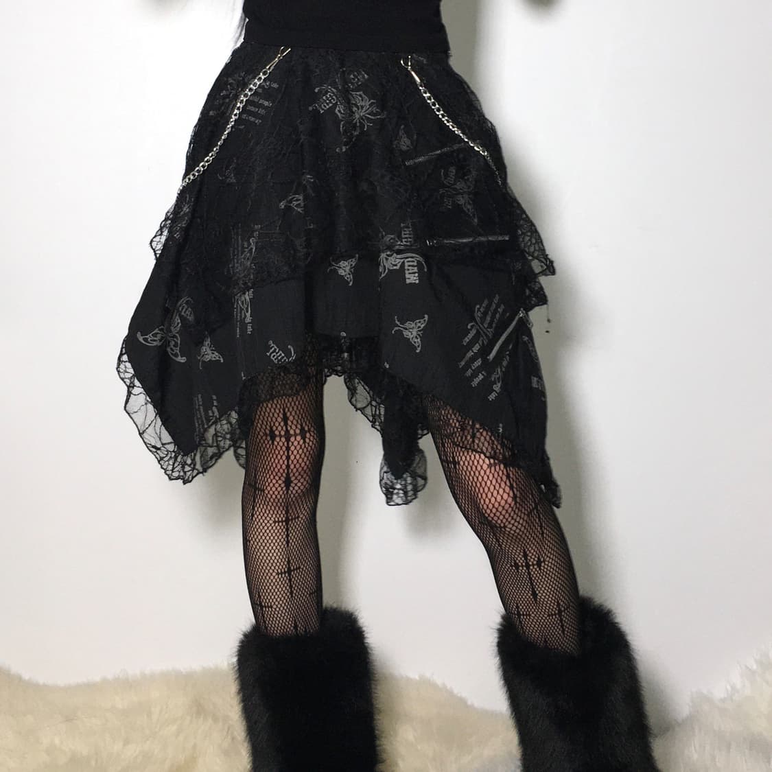 Mad punks 상품이미지2