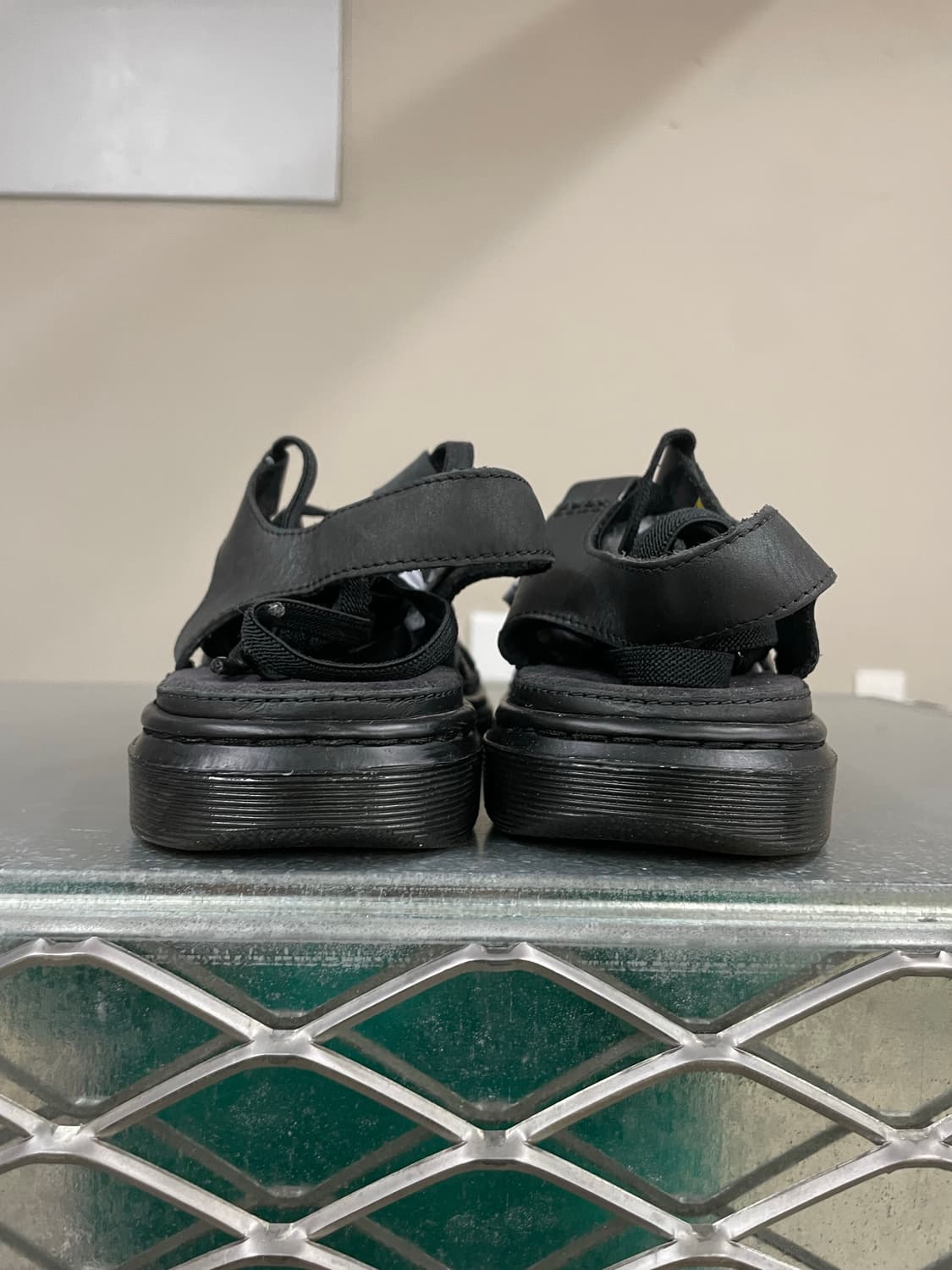 닥터마틴 크리스티나 글레이에디터 샌들 uk6 상품이미지3