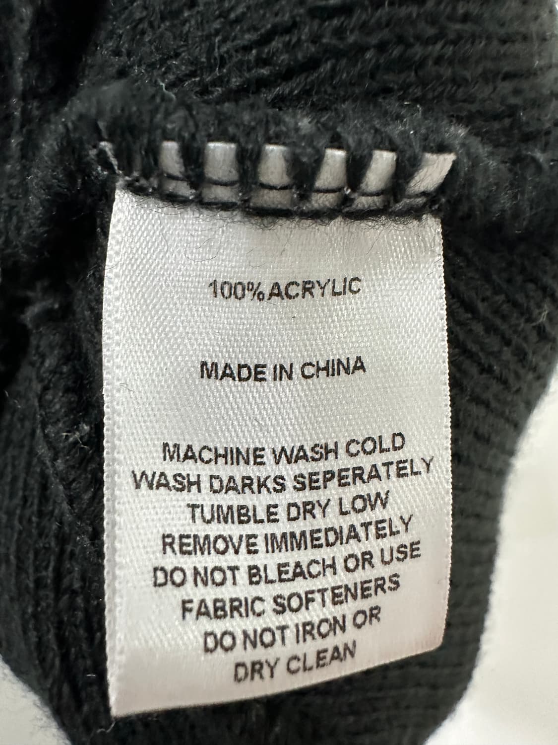 풋조이 팜팜 골프 비니 상품이미지5