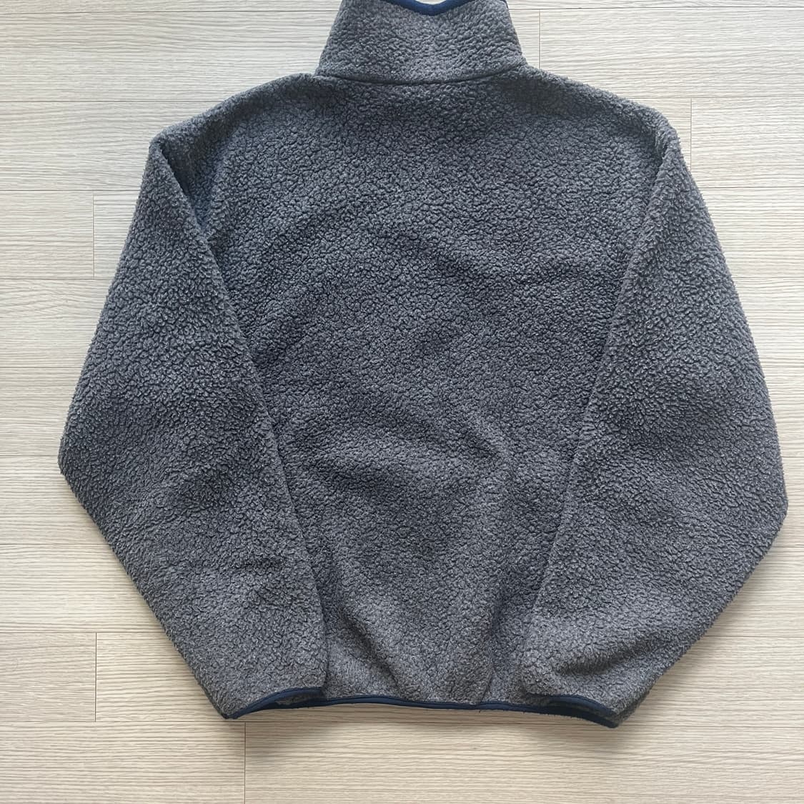 [XL] 90s L.L.Bean Fleece Jacket 딥파일 후리스 상품이미지5