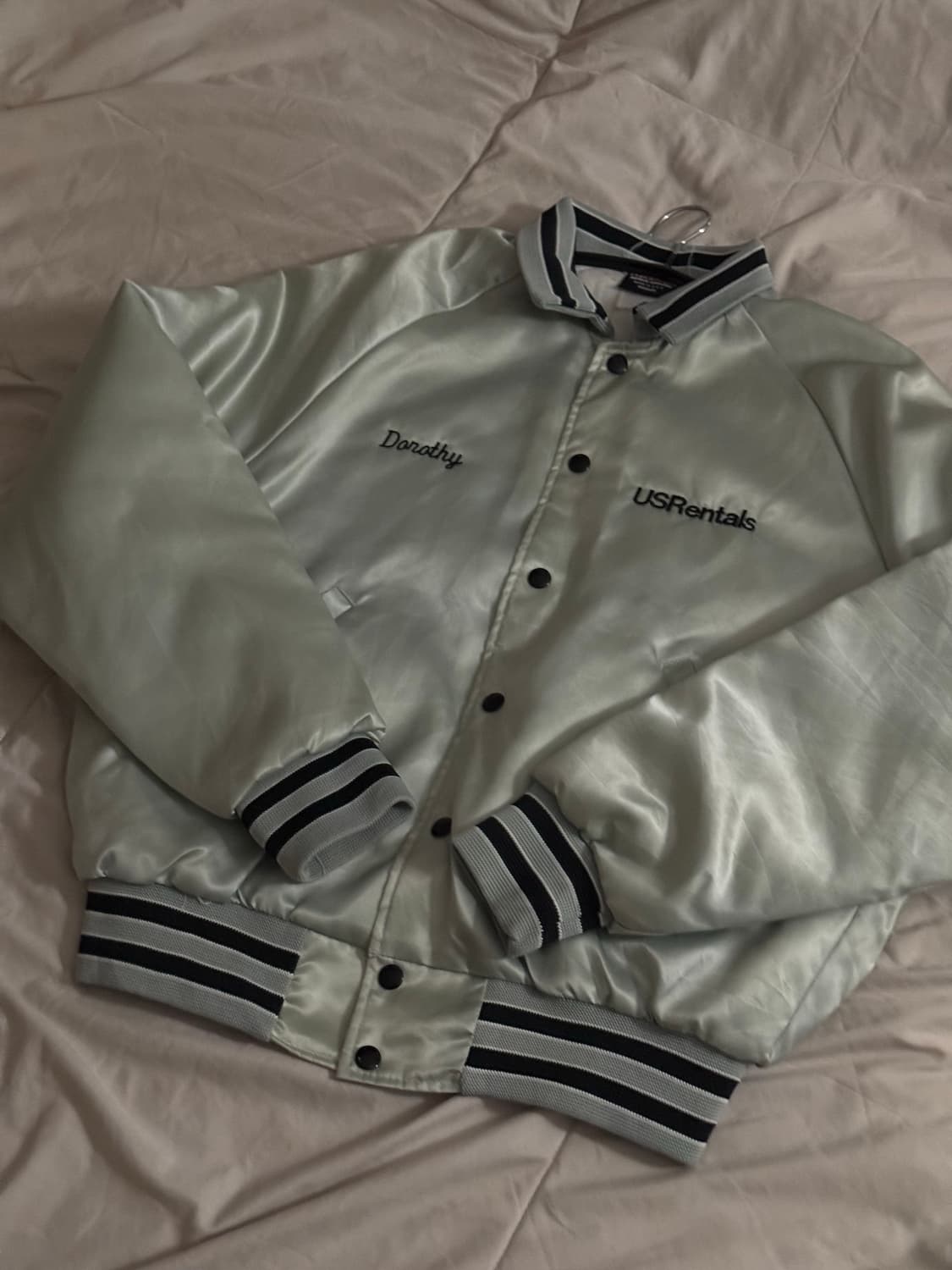 1990s "ARISTO JAC by HILTON" Chicago Pla 상품이미지1