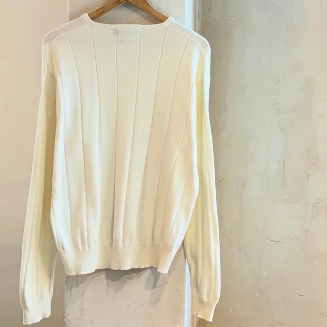 폴로랄프로렌 스프라이프 스웨터 상품이미지3