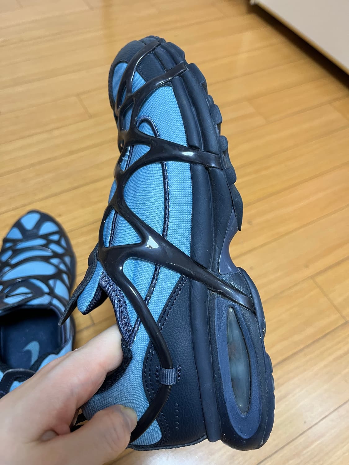 에어쿠키니 250 상품이미지3