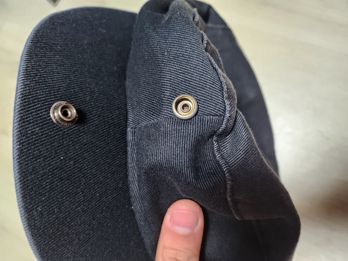 NBA 시카고 불스팀의 베레모 굿즈 58호 상품이미지5