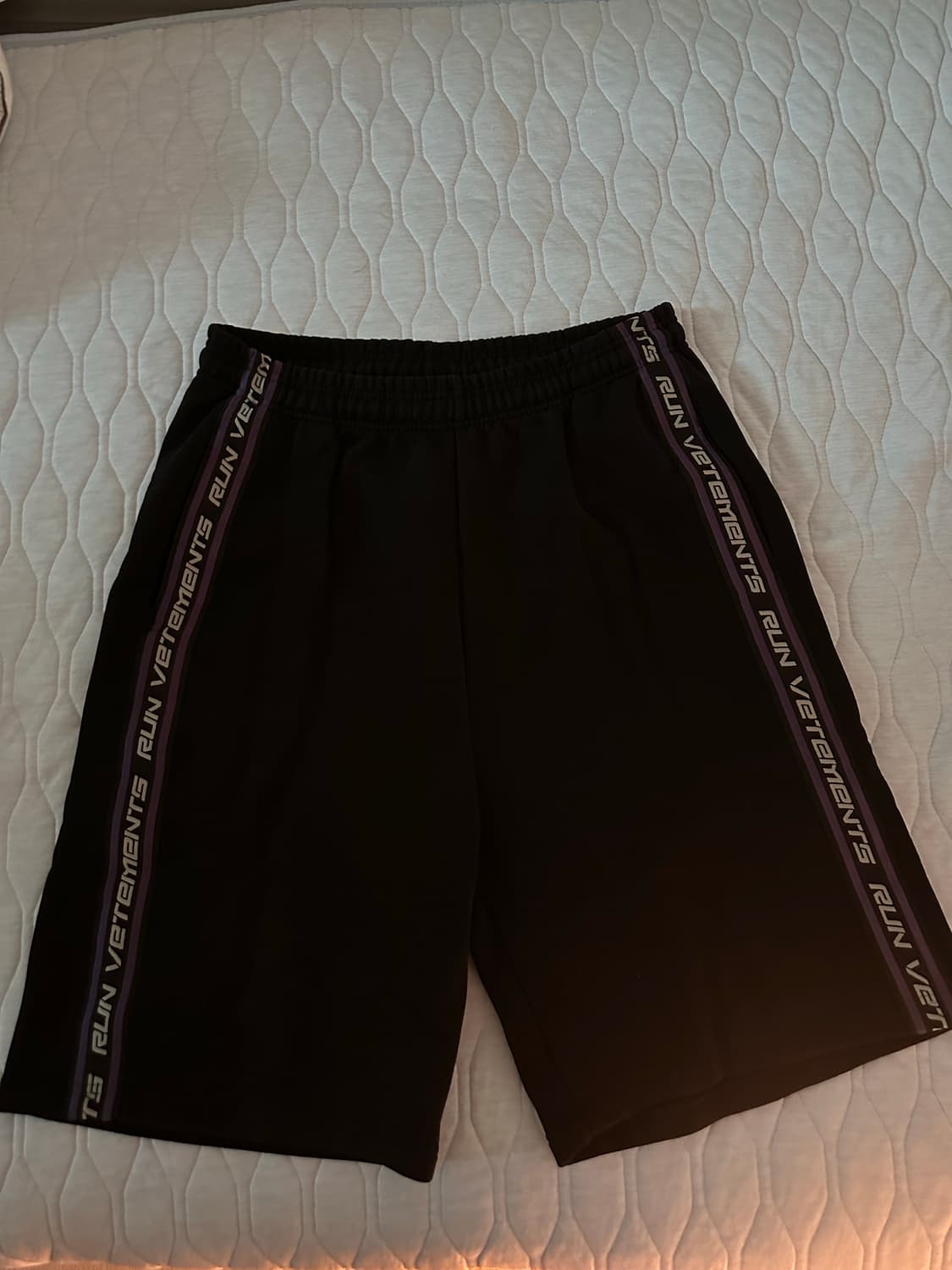 베트멍 반바지 쇼츠 상품이미지1