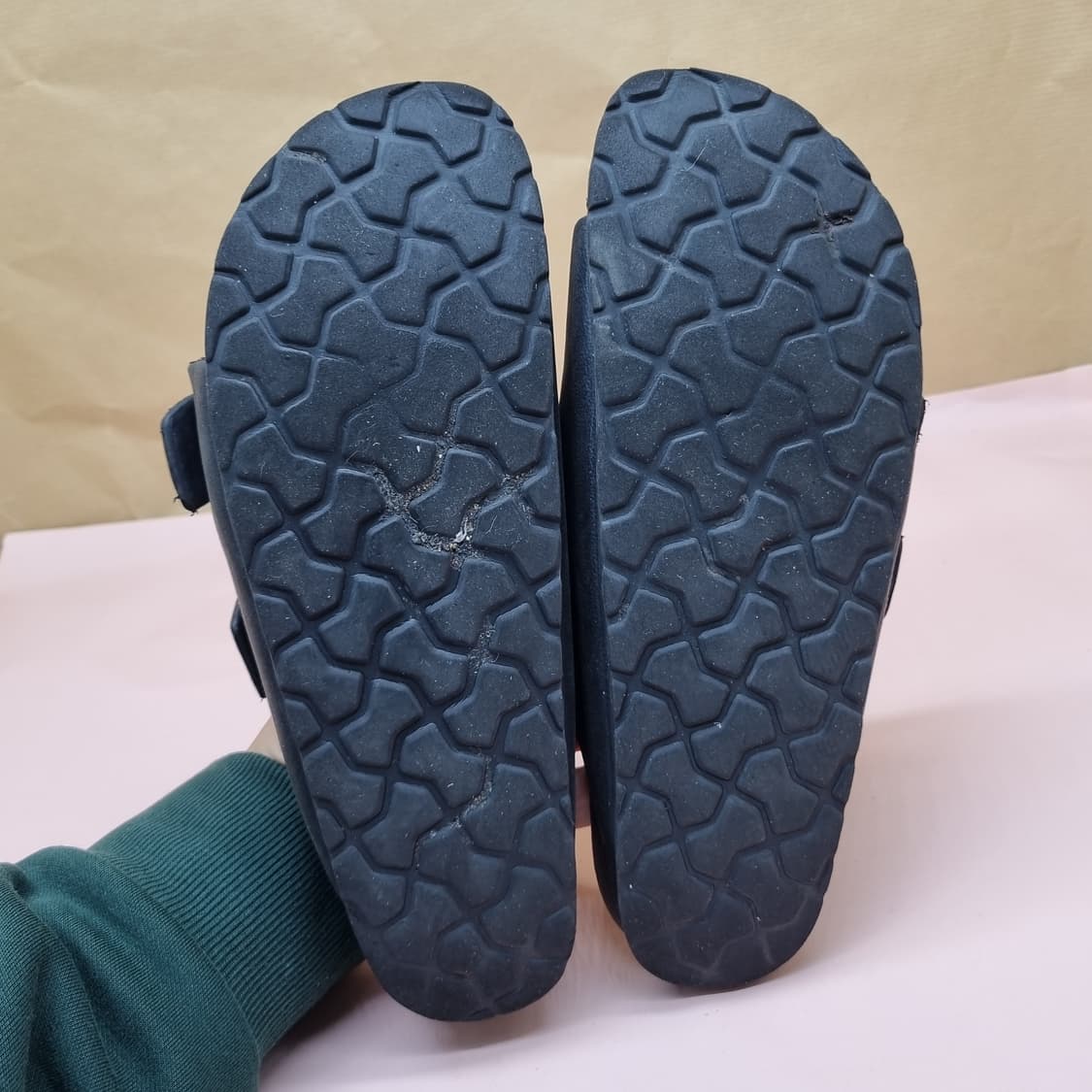 버켄스탁 아리조나 에바 여성슬리퍼 230 상품이미지3