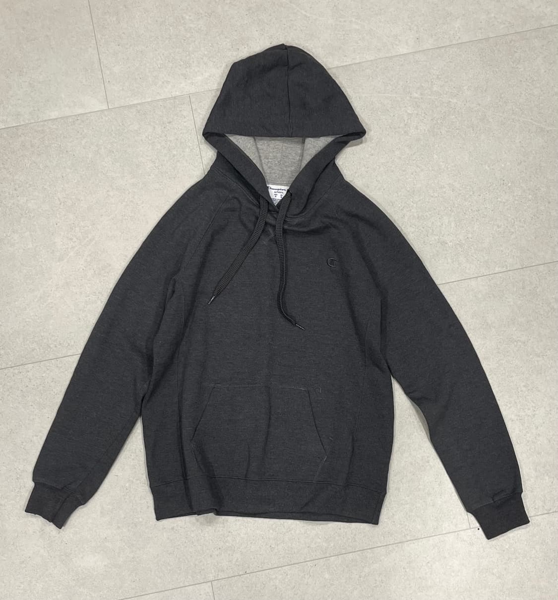 챔피온 빈티지 후드티 상품이미지1