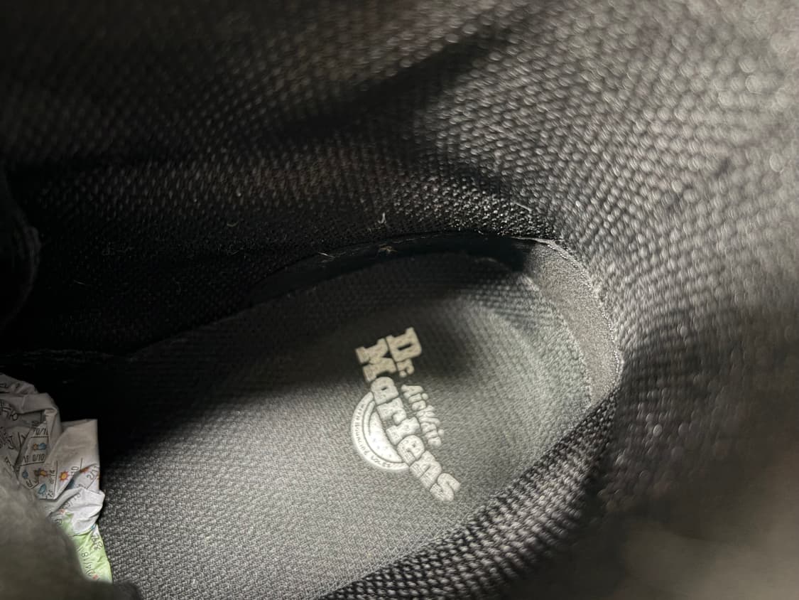 닥터마틴 남성 부츠 270 상품이미지8