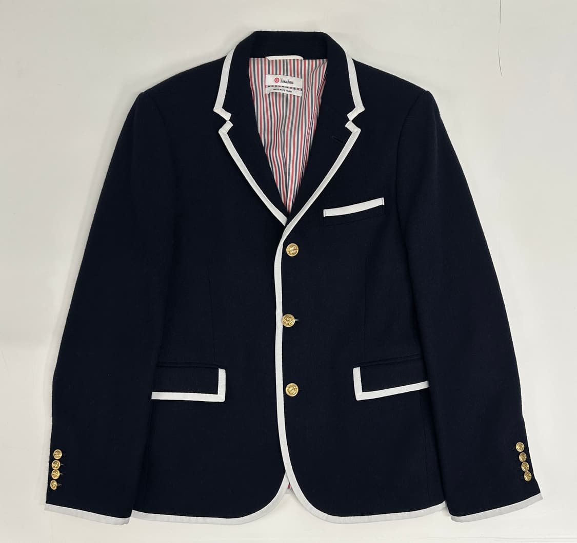 톰브라운 니만마커스 자켓 M 상품이미지1