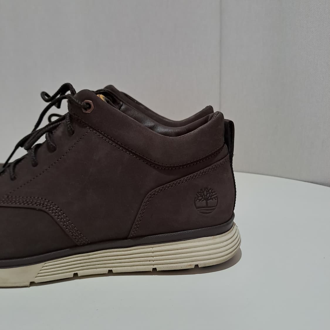 (택포) 팀버랜드 킬링턴 소가죽 가벼운 스니커즈 260 B167 상품이미지5