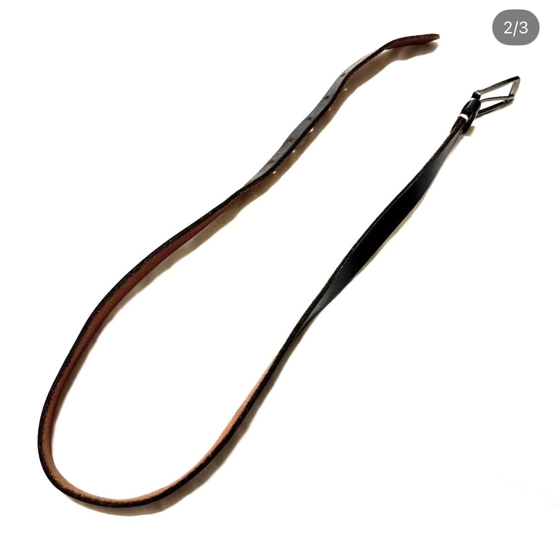 슬림 벨트 상품이미지2