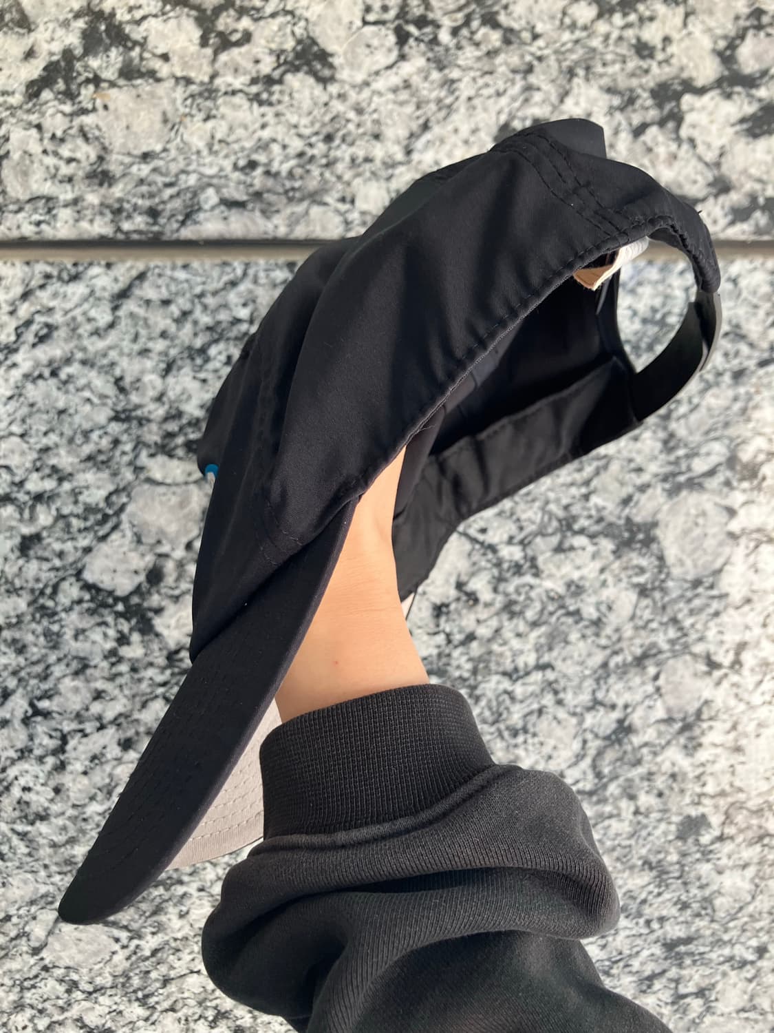 빈티지 나이키캡 볼캡 모자 상품이미지2