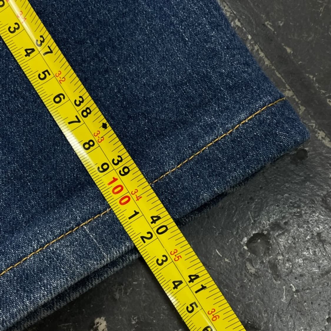 32 리바이스 513 청바지 상품이미지10