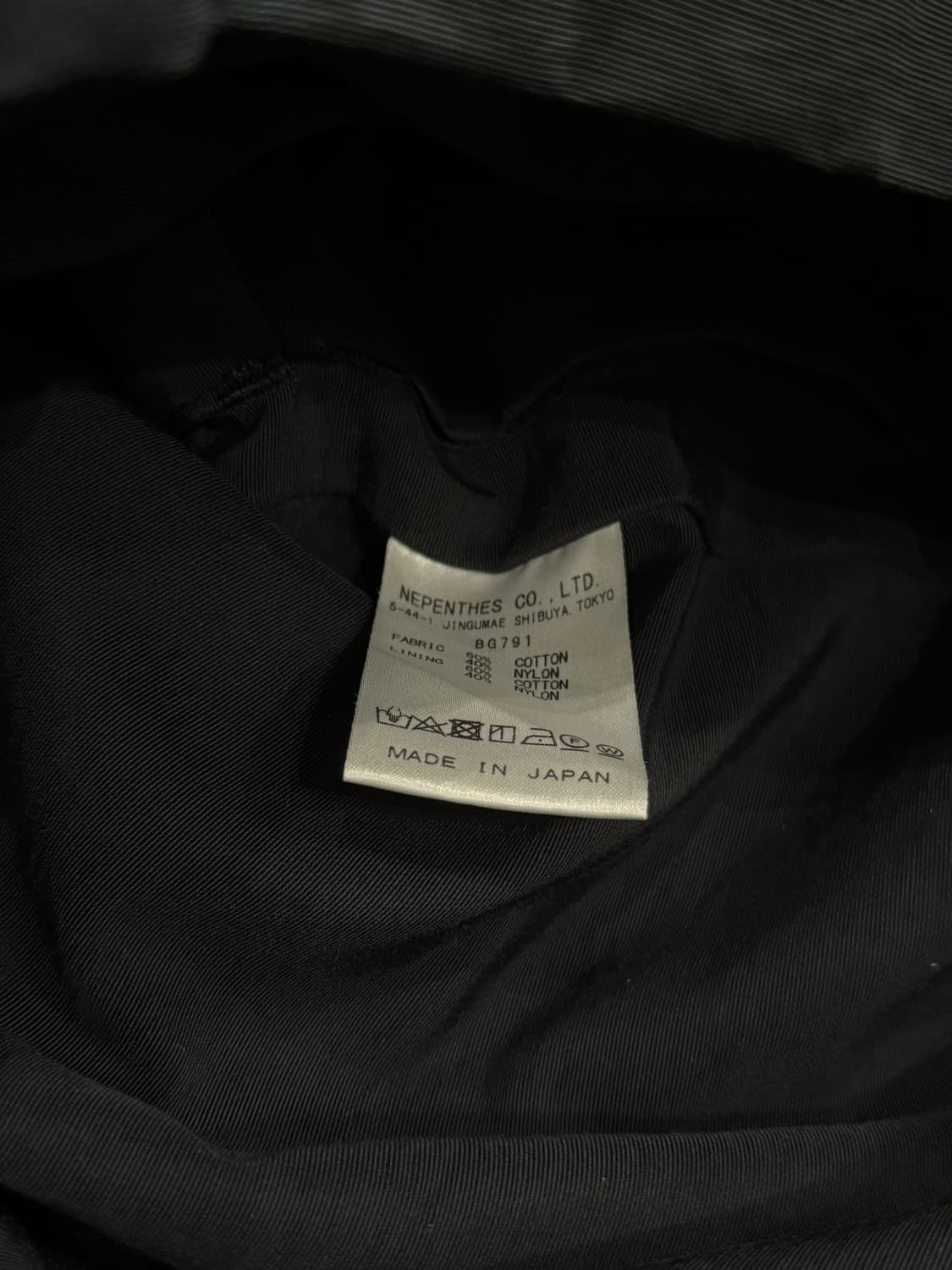 South2West8 카멜 코트 상품이미지5