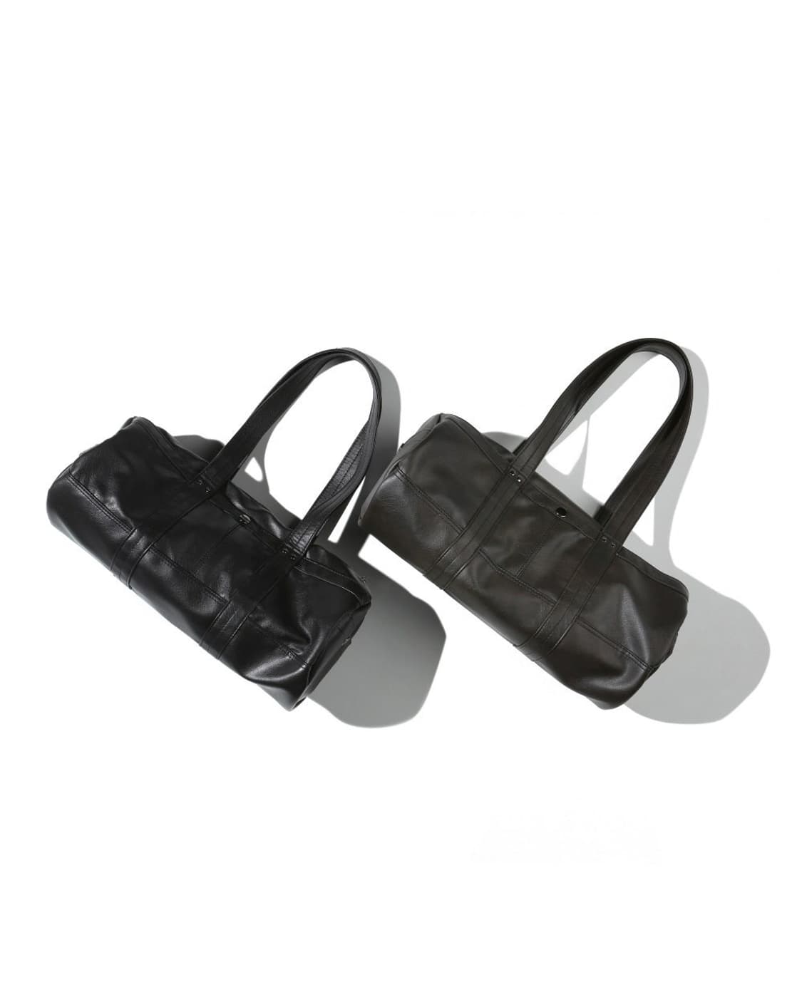 비슬로우 스몰 볼링백 상품이미지3