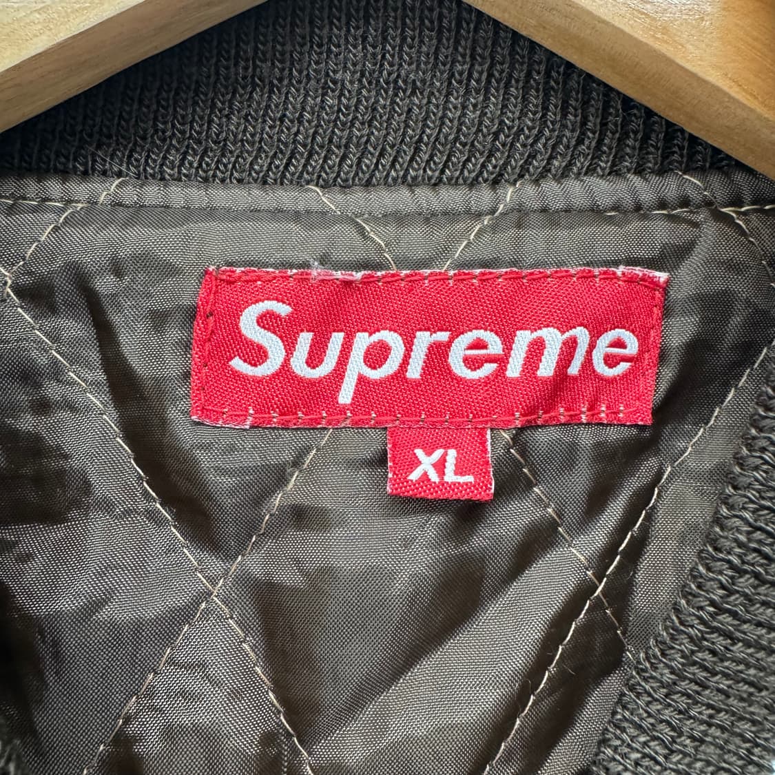 슈프림 자켓  상품이미지5