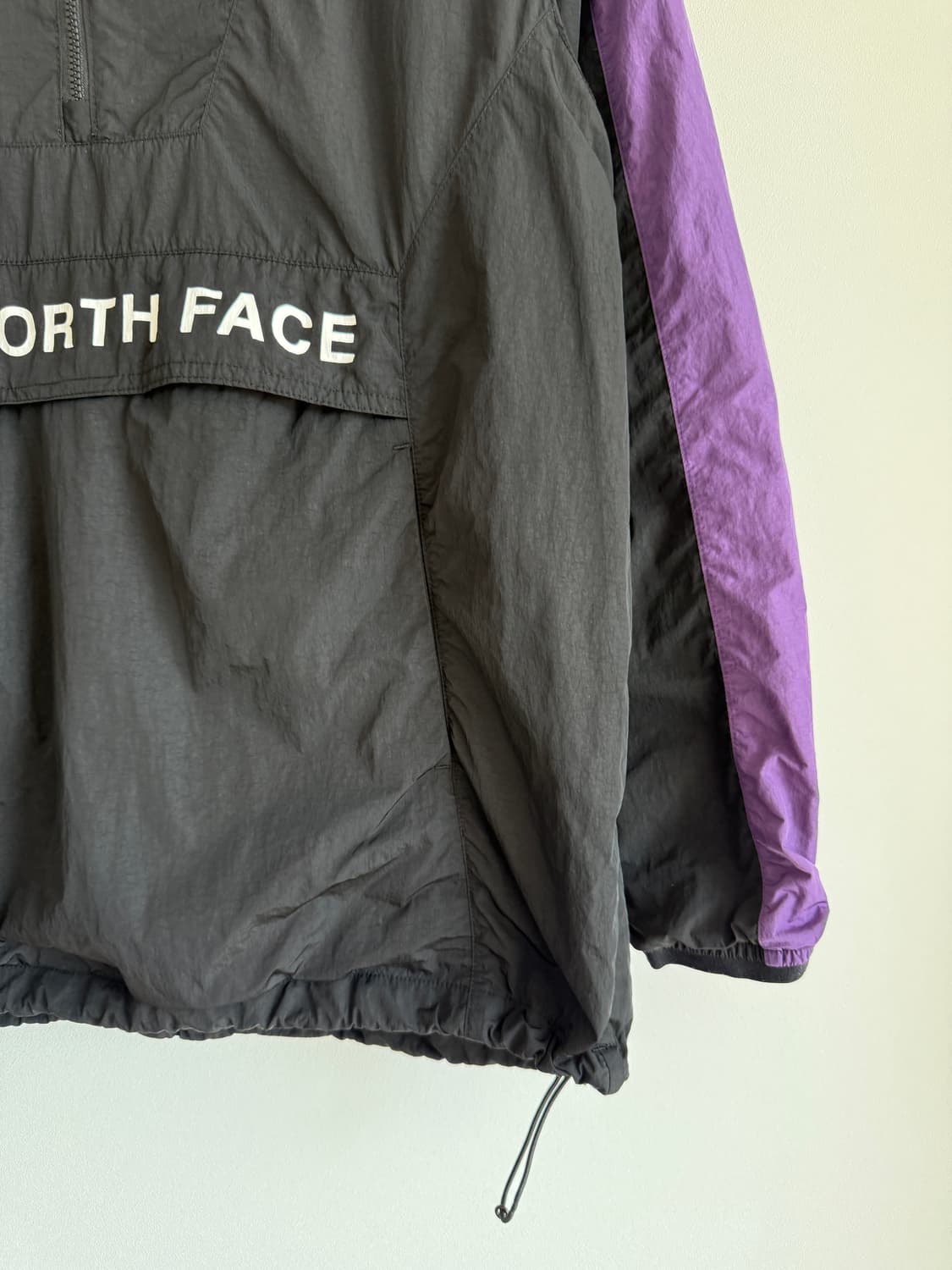 노스페이스(THE NORTH FACE) 아노락 상품이미지4
