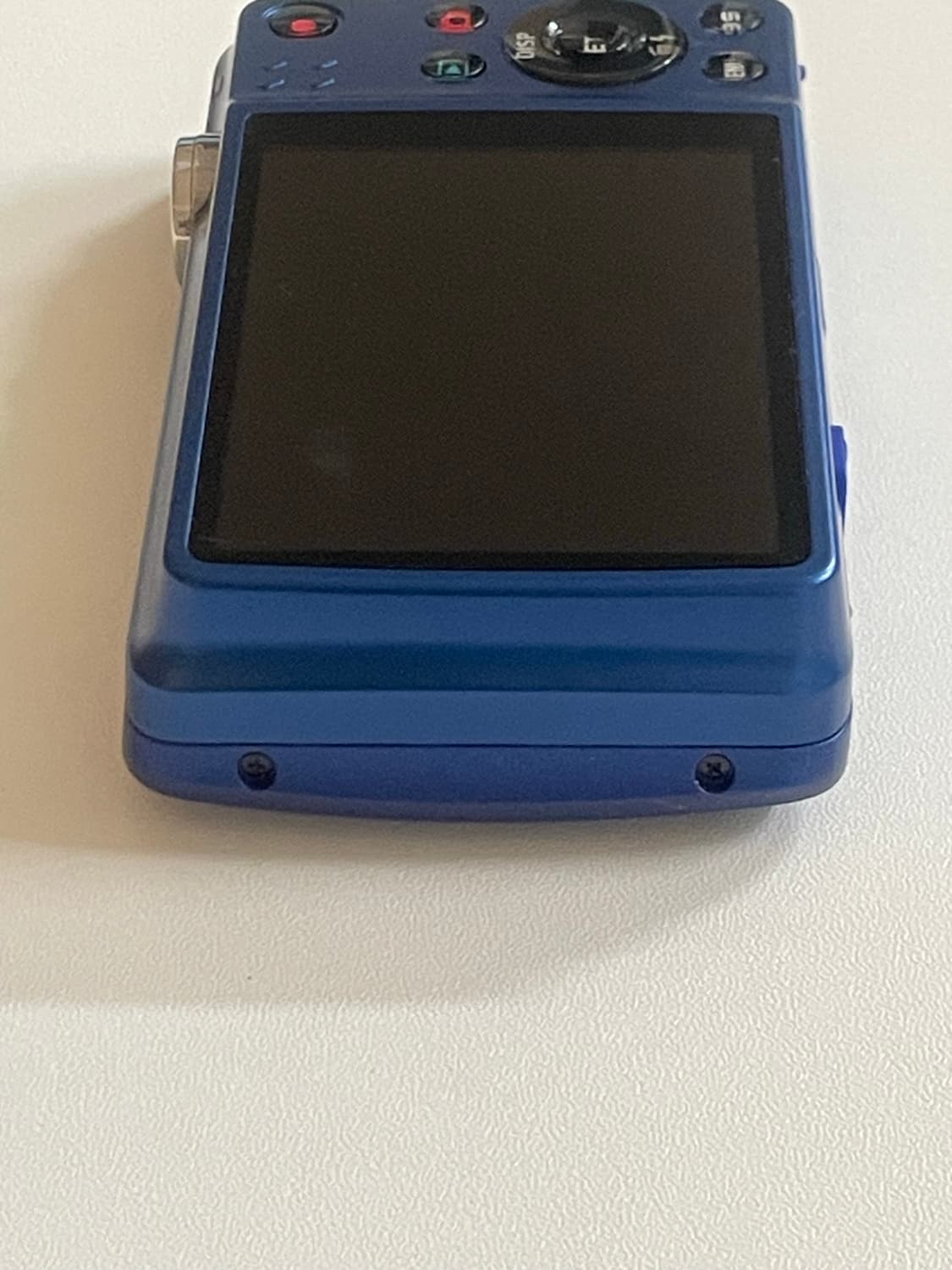 ⭐️상태좋음⭐️Casio EXILIM EX-Z550 카시오 엑슬림 상품이미지6