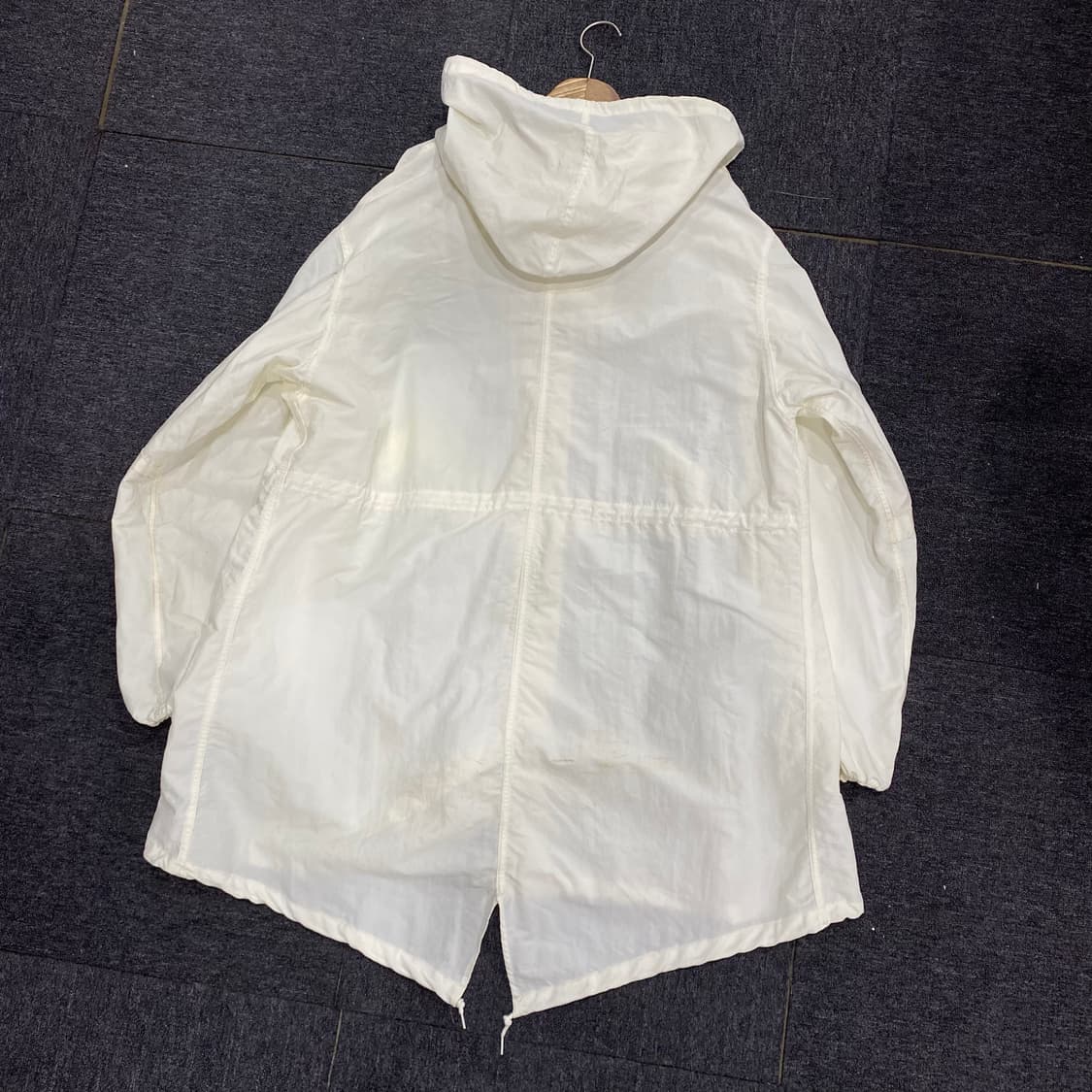 미군 스노우파카 상품이미지2