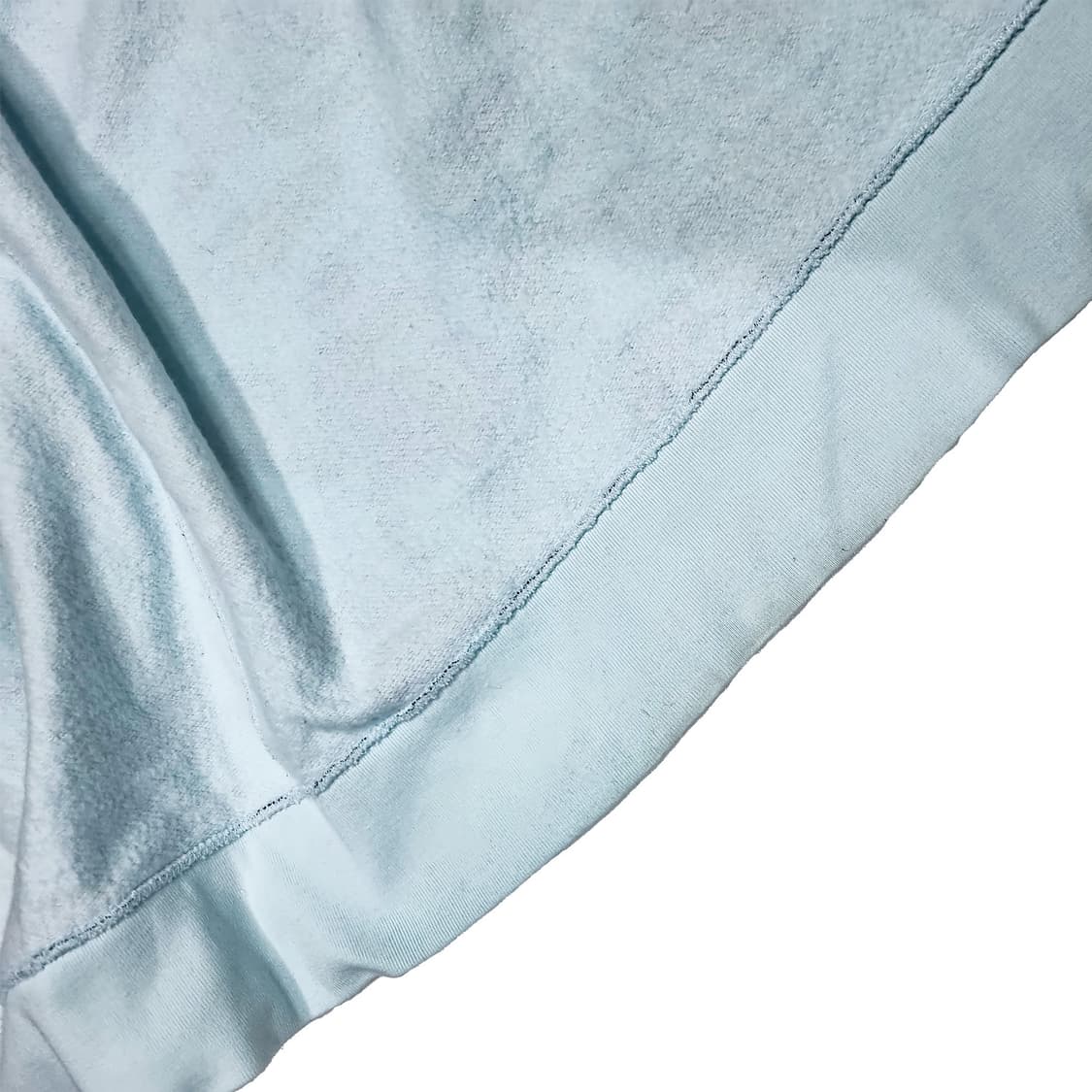 베이프 * ABC 카모 세컨드 에이프 집업후드 * 블루 * L 상품이미지8