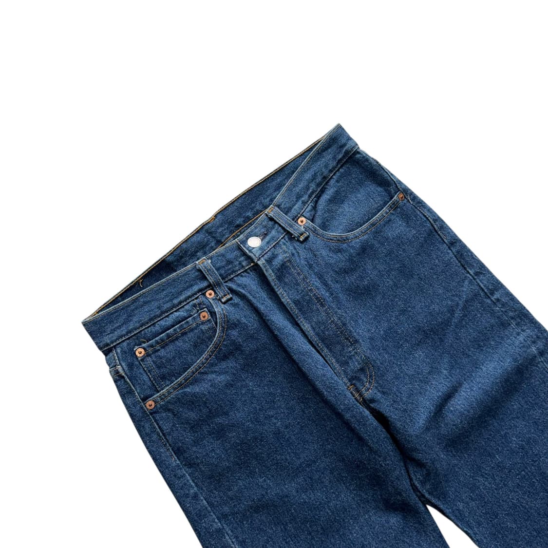 [31] 90's 리바이스 501-0000 데님 USA [LV1426] 상품이미지2