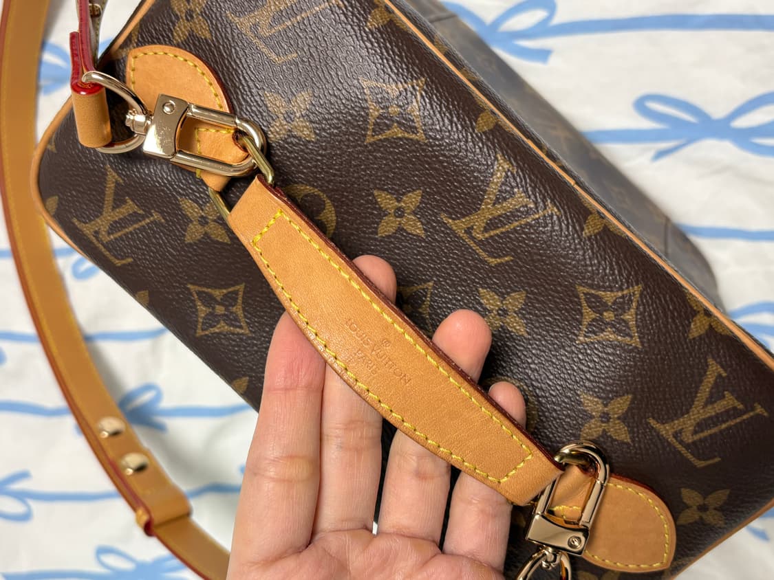 루이비통 니스bb 상품이미지7