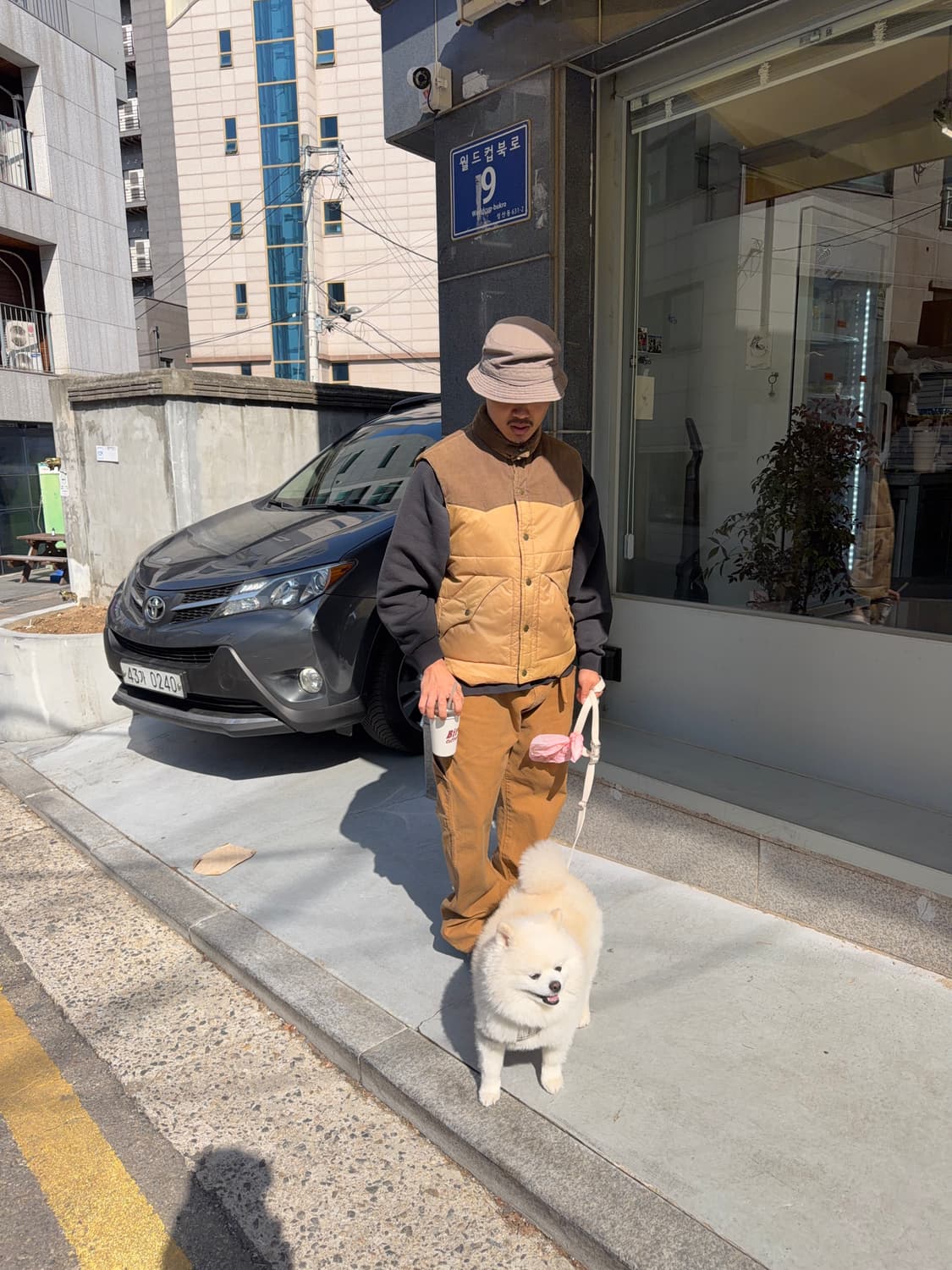 Dickies carpenter  상품이미지6