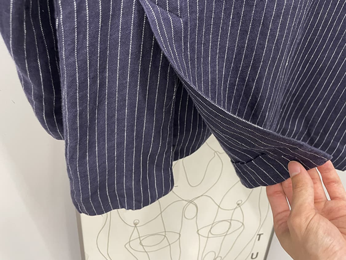 PAUL STUART_ linen 100% (L~XL) 상품이미지8