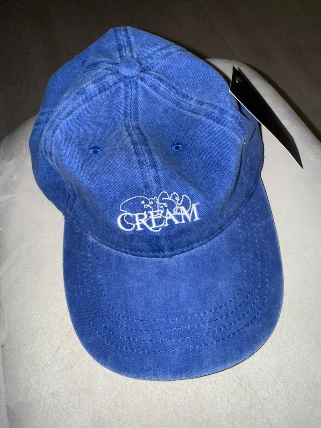 logo cap 상품이미지2