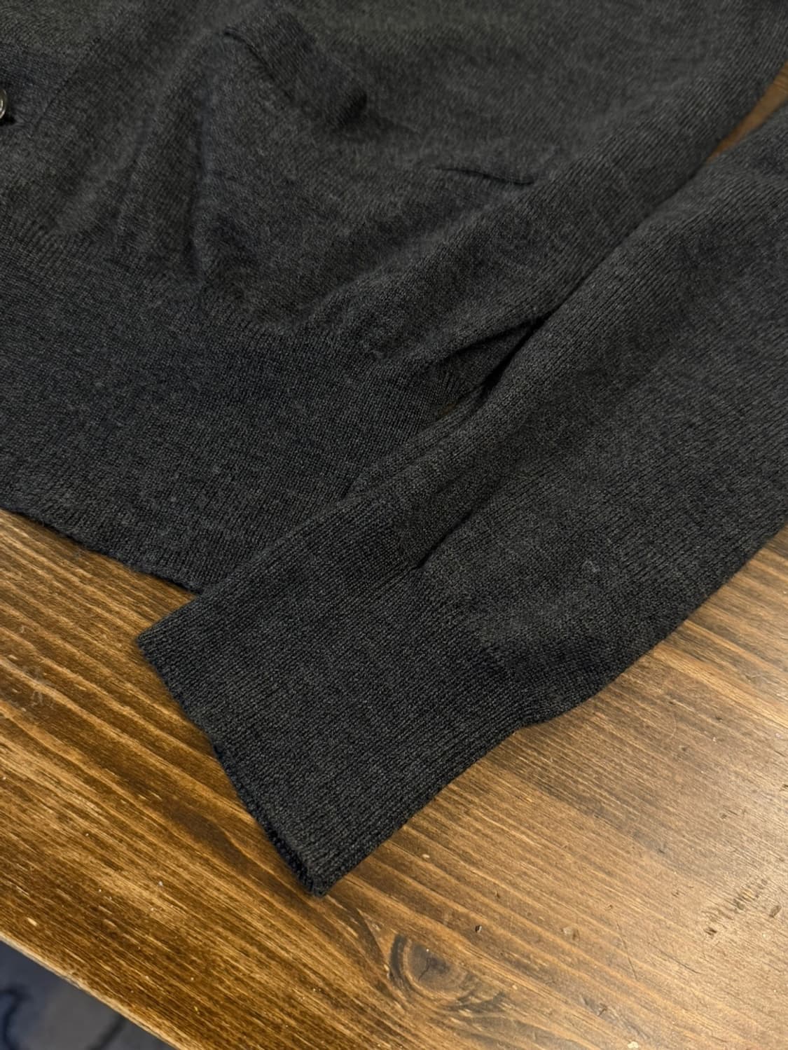 폴로 랄프로렌 메리노울 가디건 100 상품이미지9