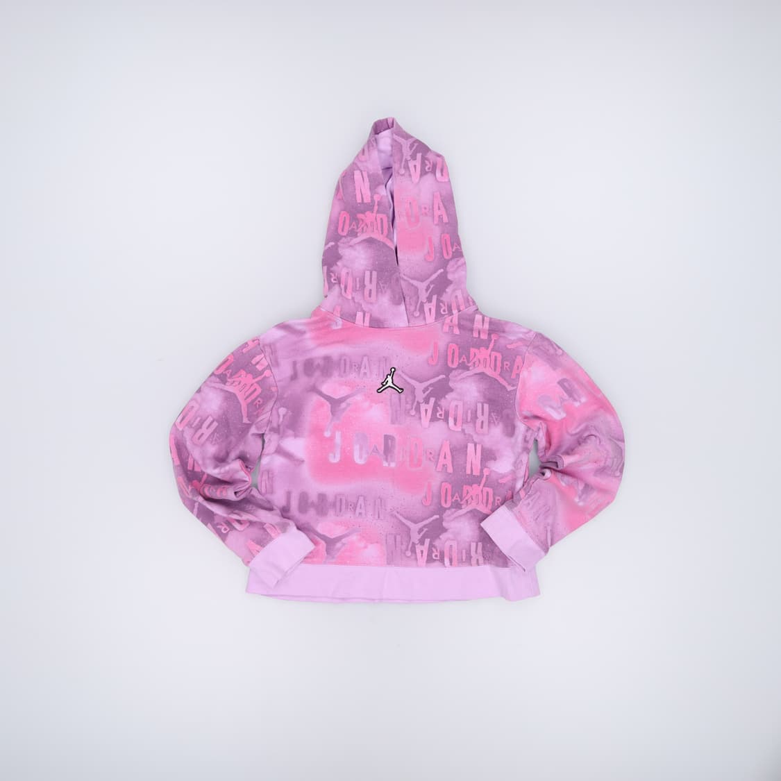 L 나이키조던 키즈 후드티셔츠 0601H2 상품이미지1