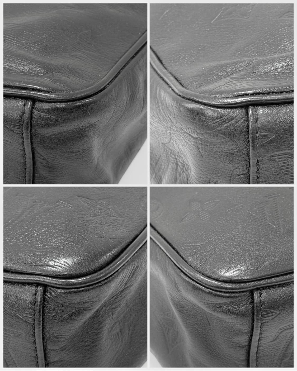 루이비통 모노그램 다뉴브 PM 크로스백 상품이미지8