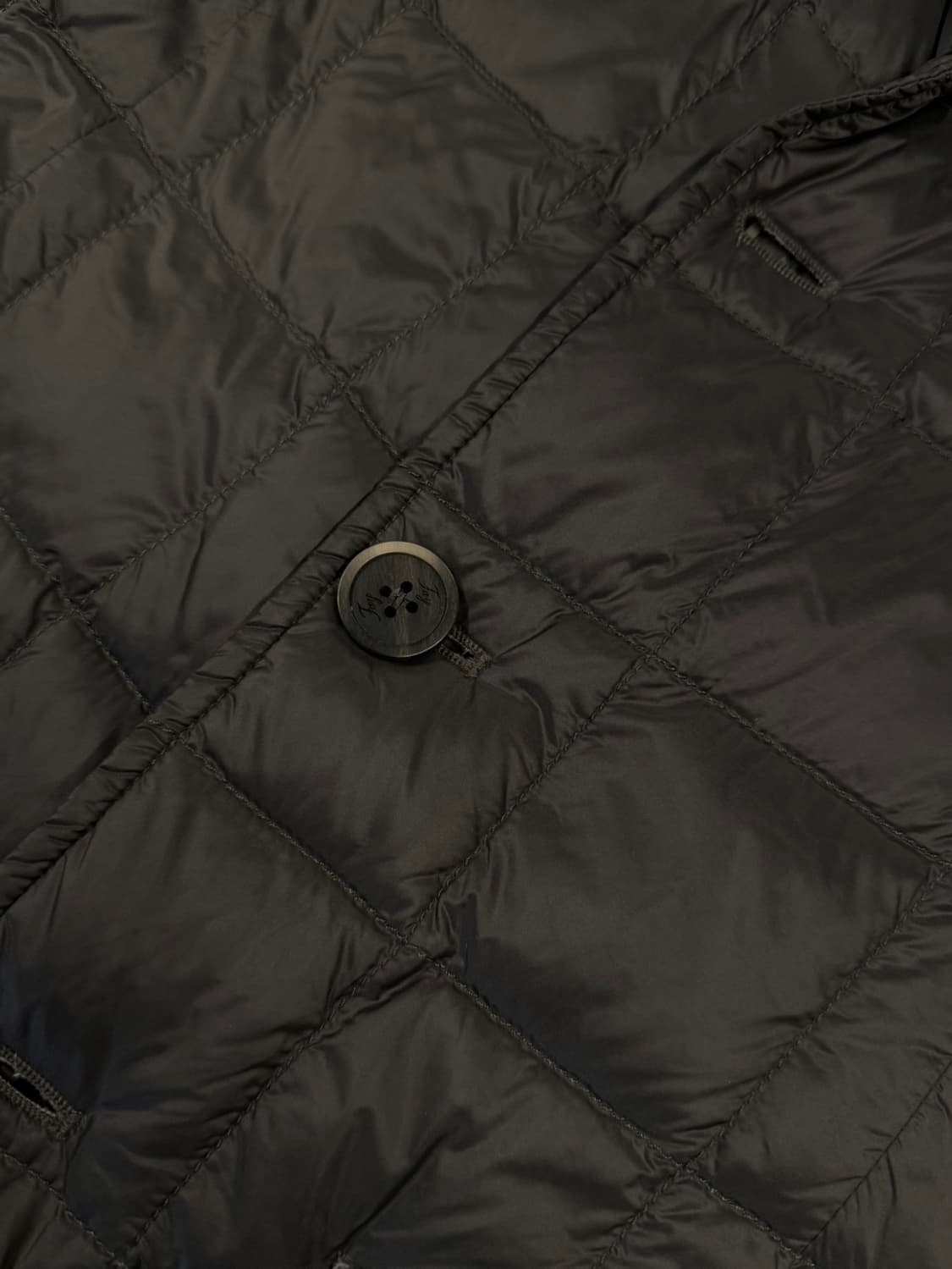 FAY 페이 구스다운 패딩 자켓 100 상품이미지10