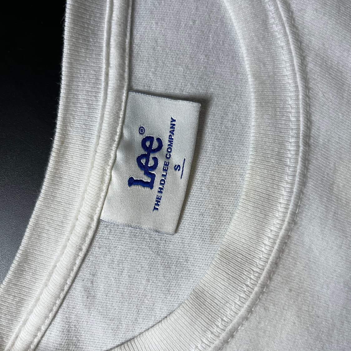 lee 리 반팔티셔츠 상품이미지5